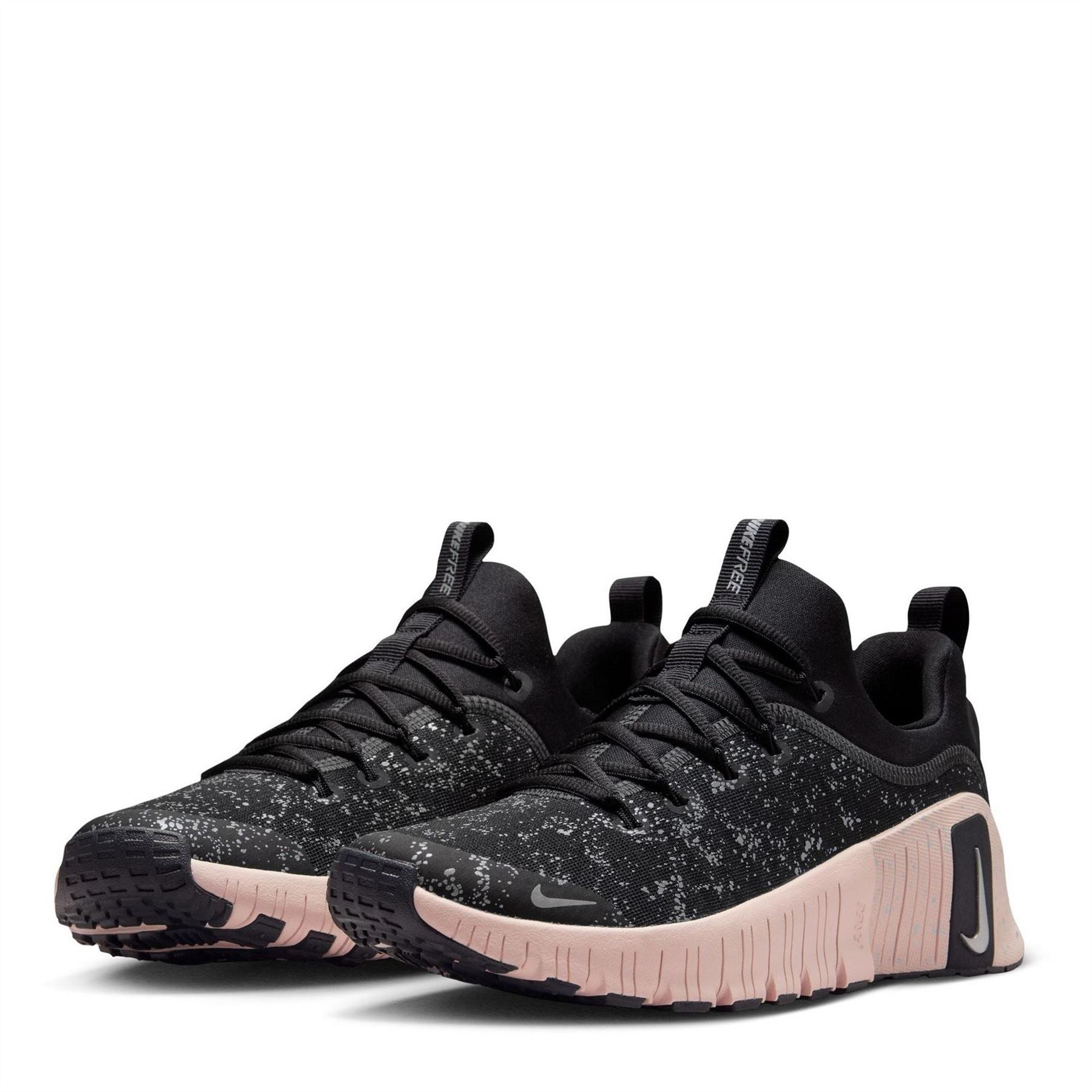 Nike Womens Free Metcon 6 Workout Shoes