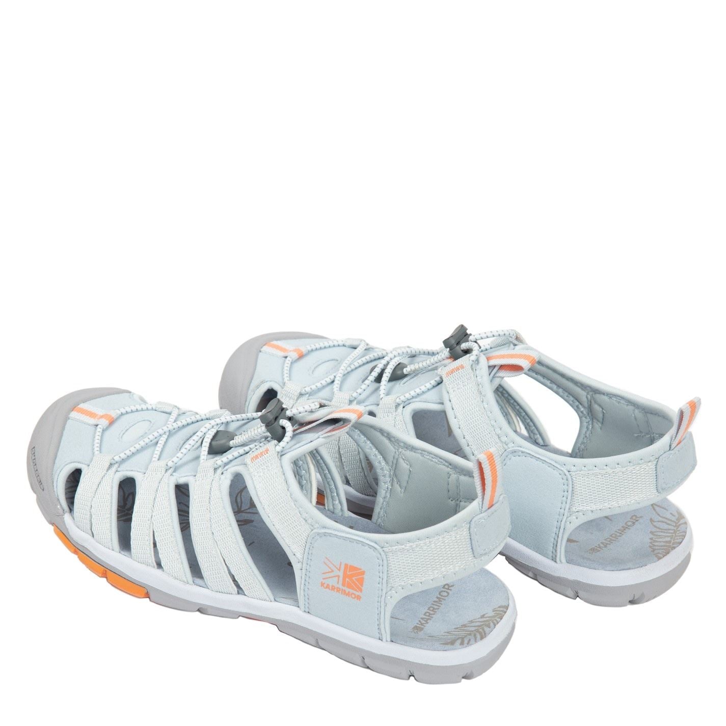 Karrimor Womens Ithaca Walking Sandals