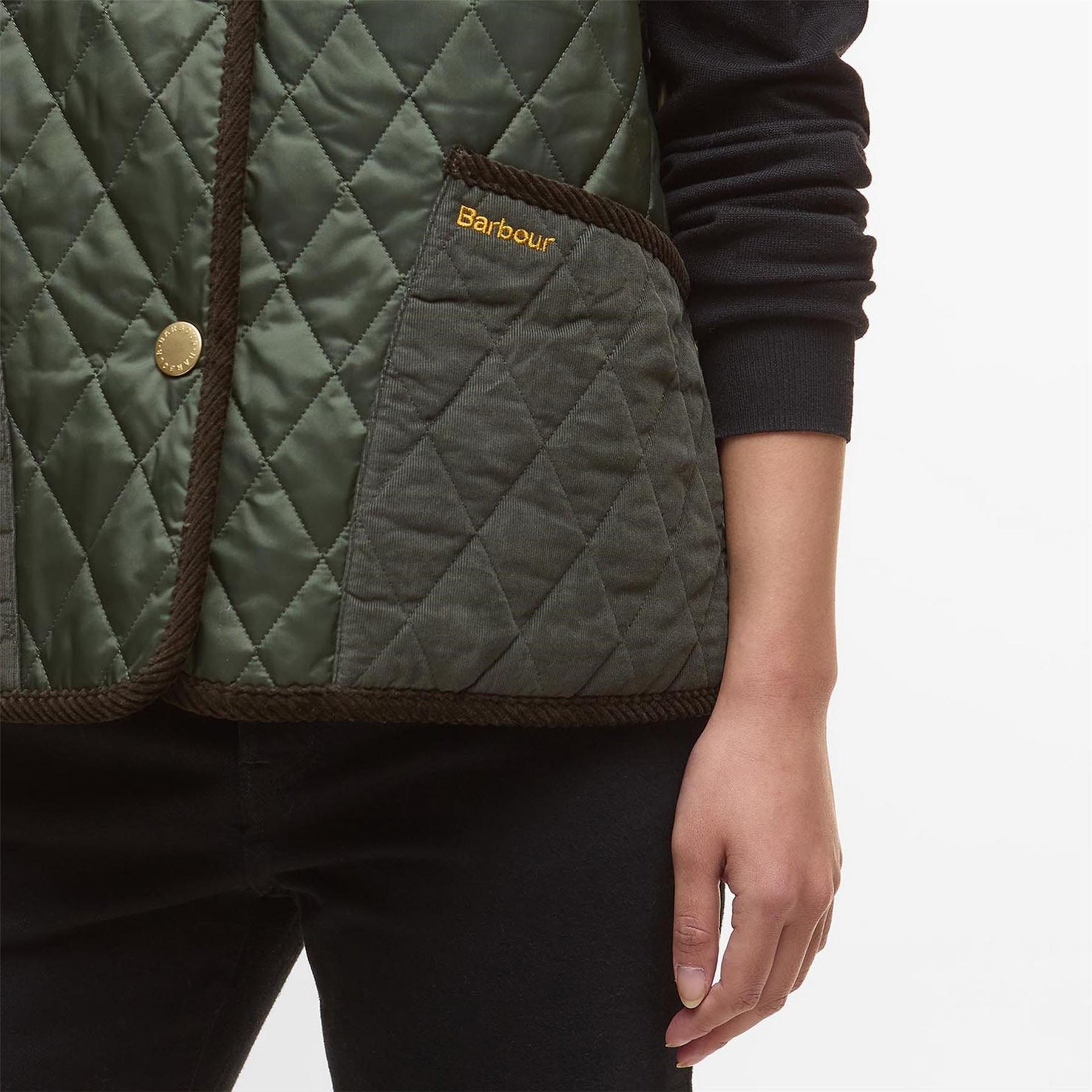 Barbour Gilet