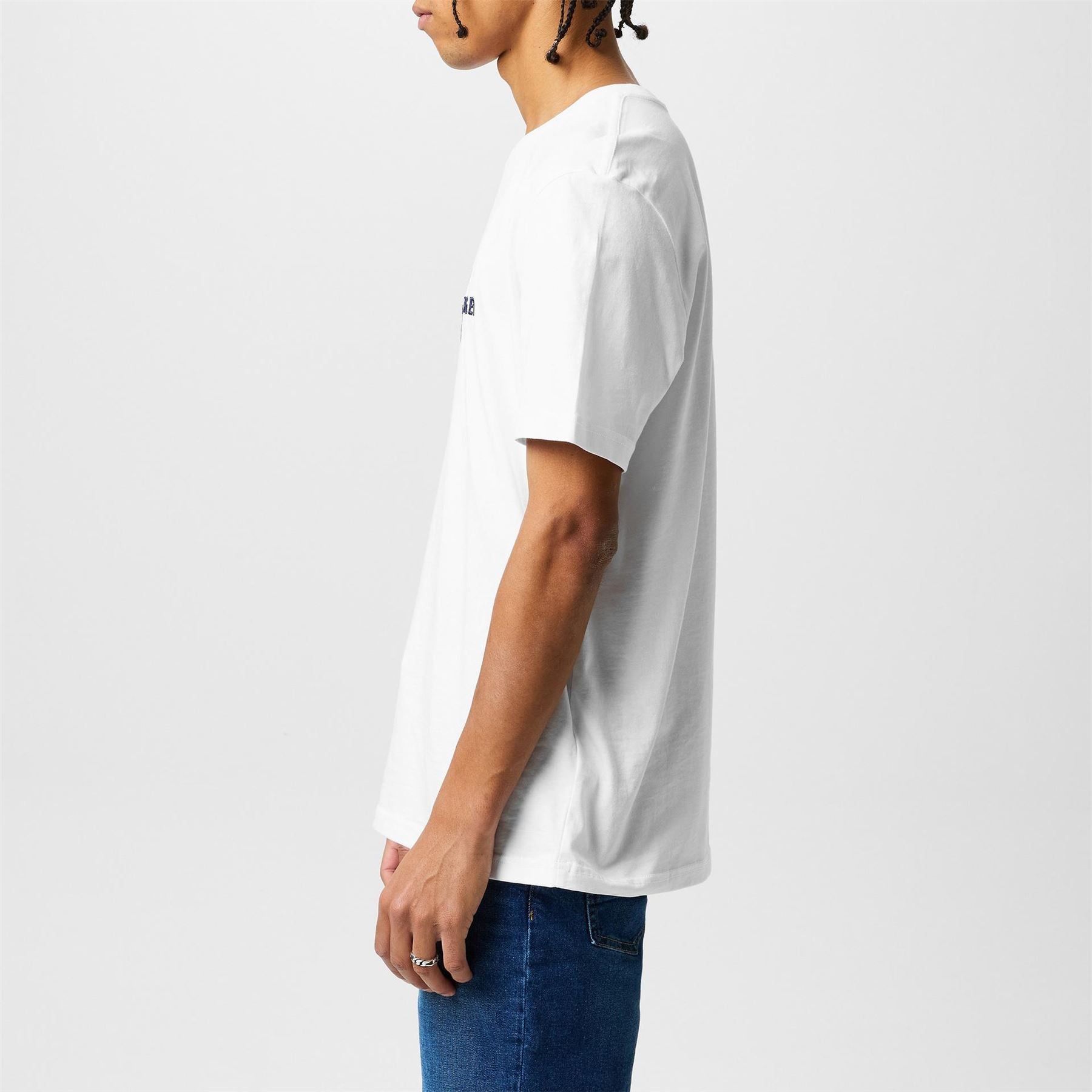 Tommy Hilfiger Sleeved T-Shirt