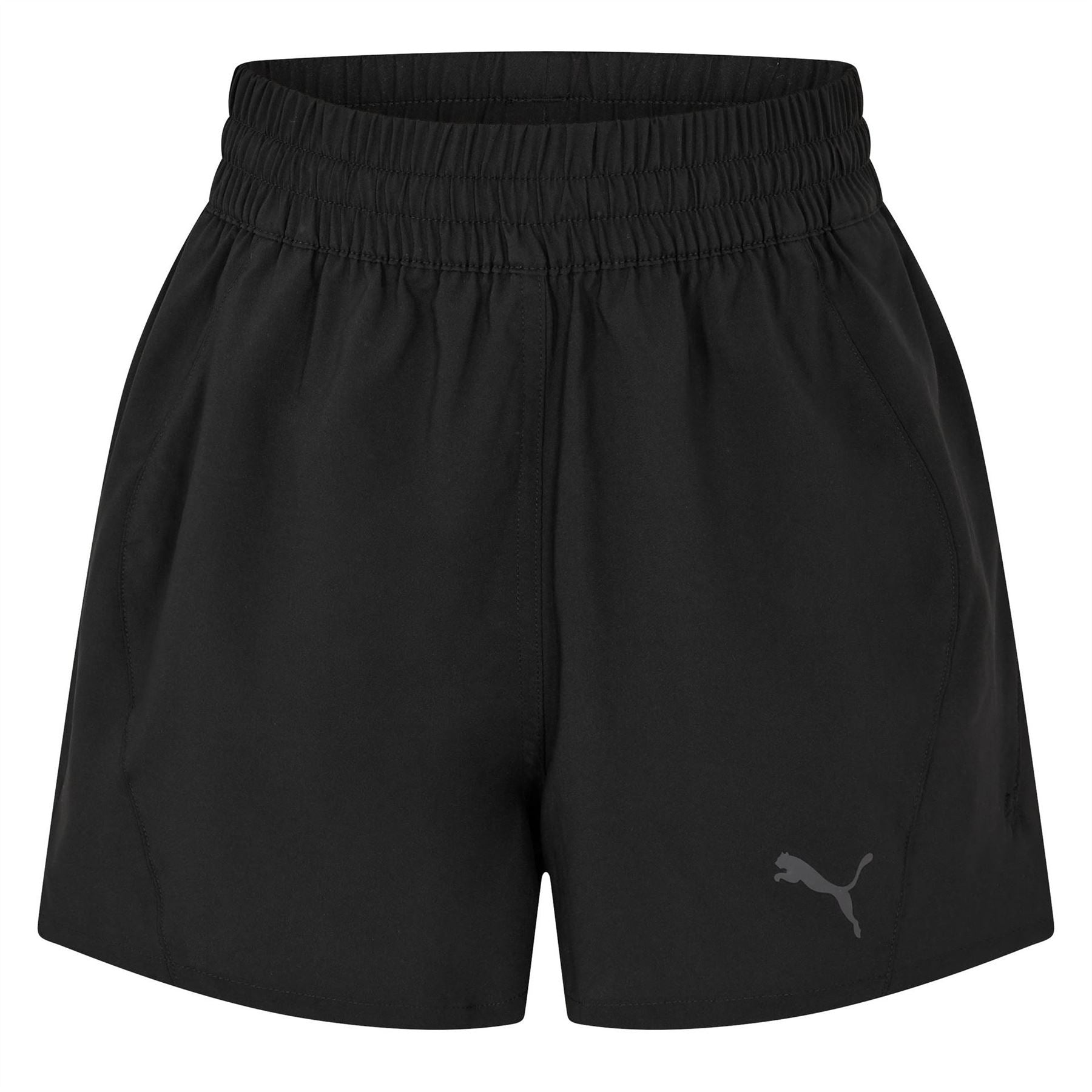 Puma Womens Run Hw Velocity 3 Short Running