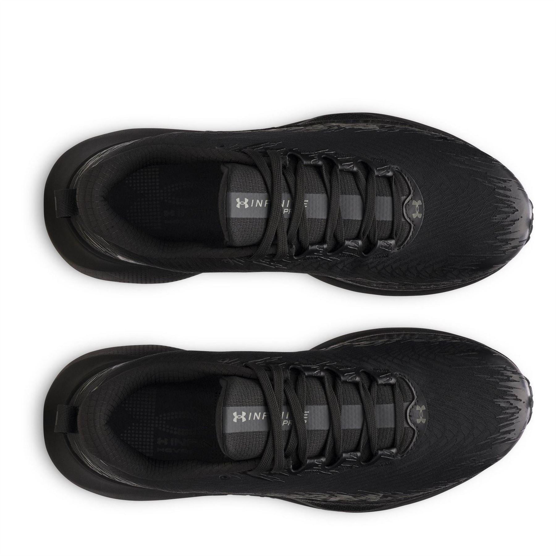 Under Armour U Infinite Pro 2 Low Top Sneakers