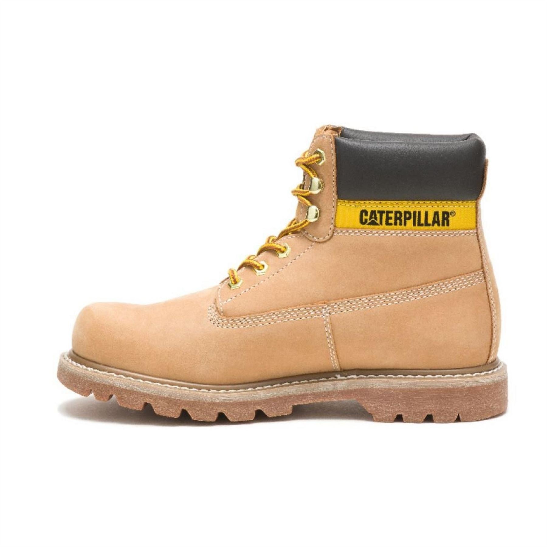 CAT Colorado Chukka Boots