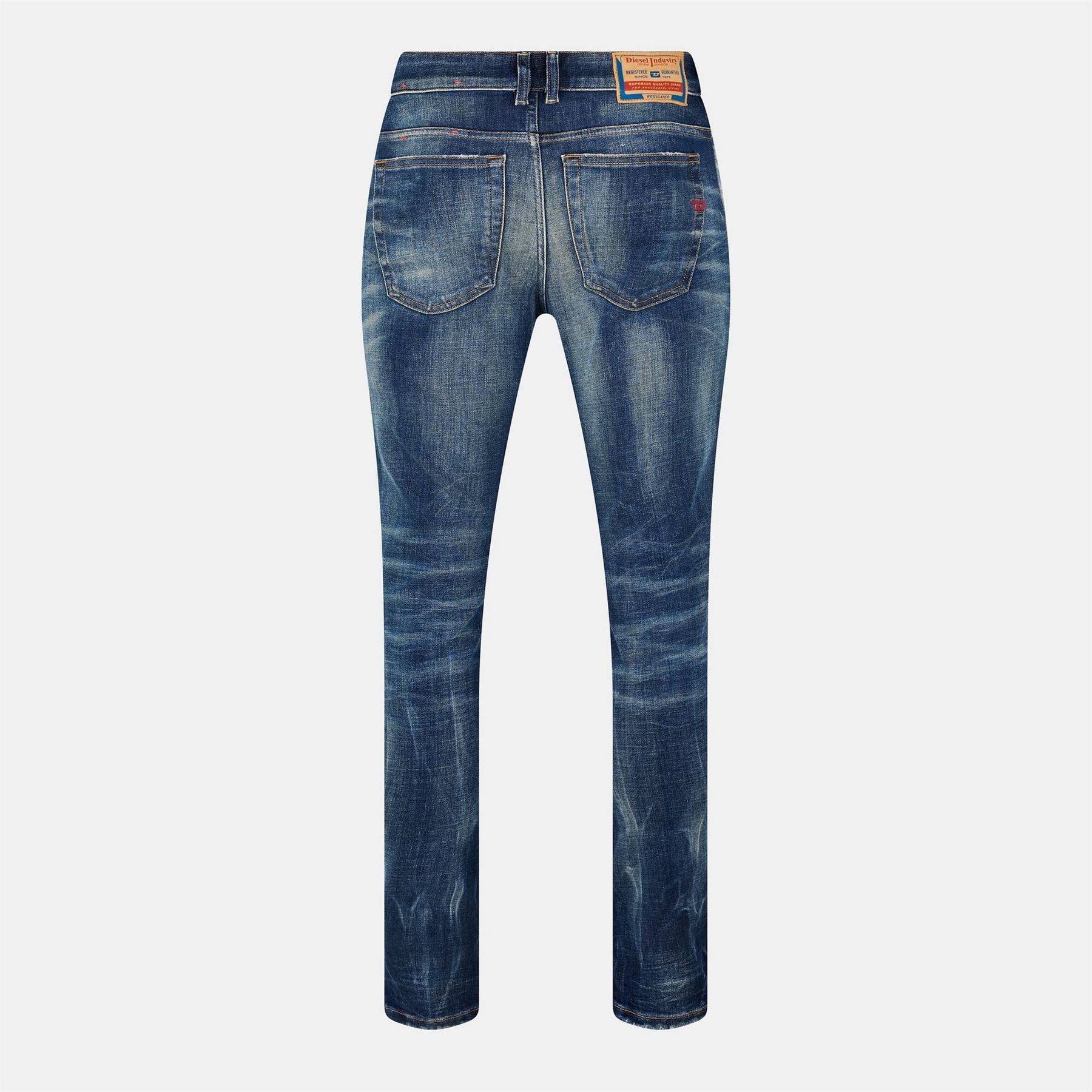 Diesel Skinny Jeans