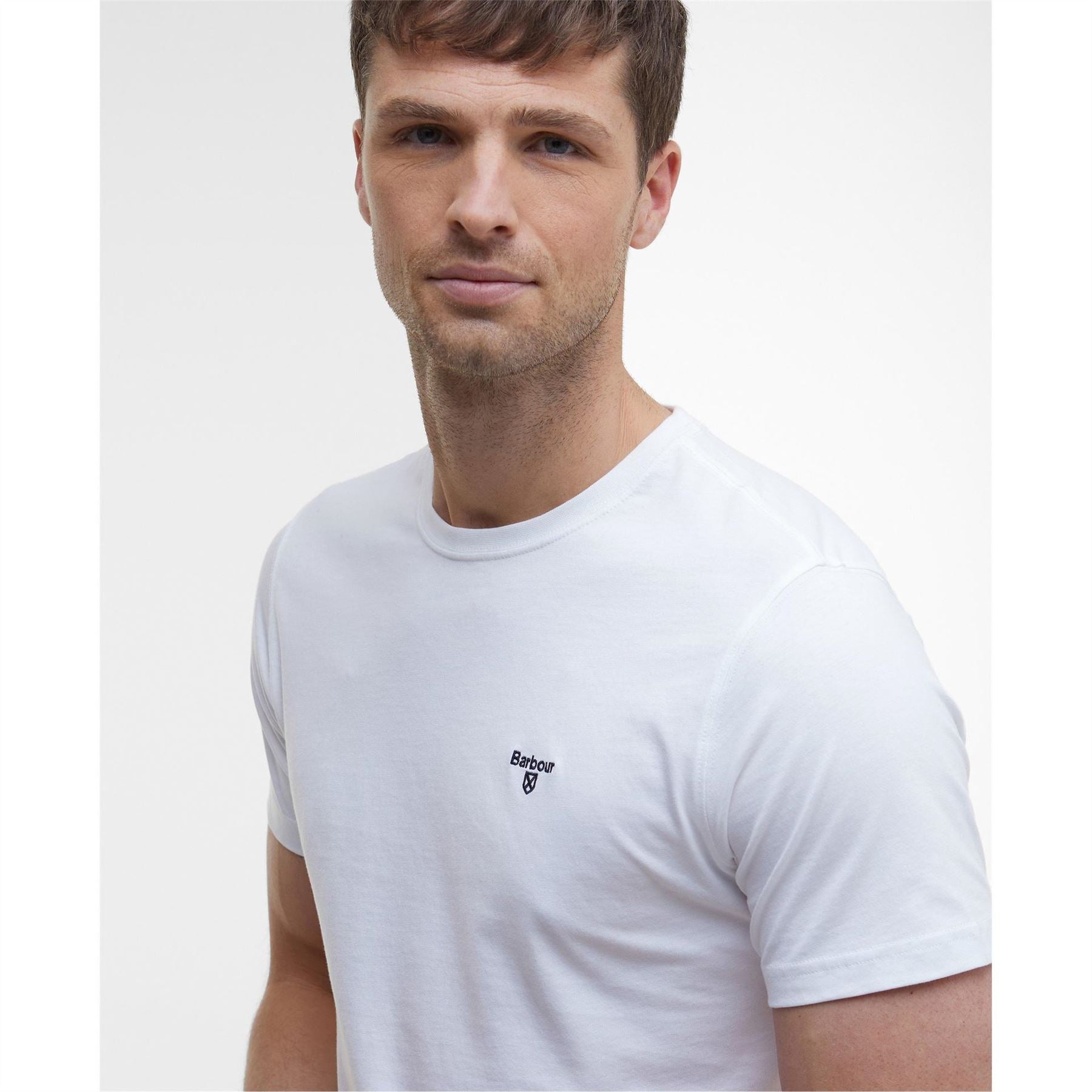 Barbour Regular Fit Sport T-Shirt