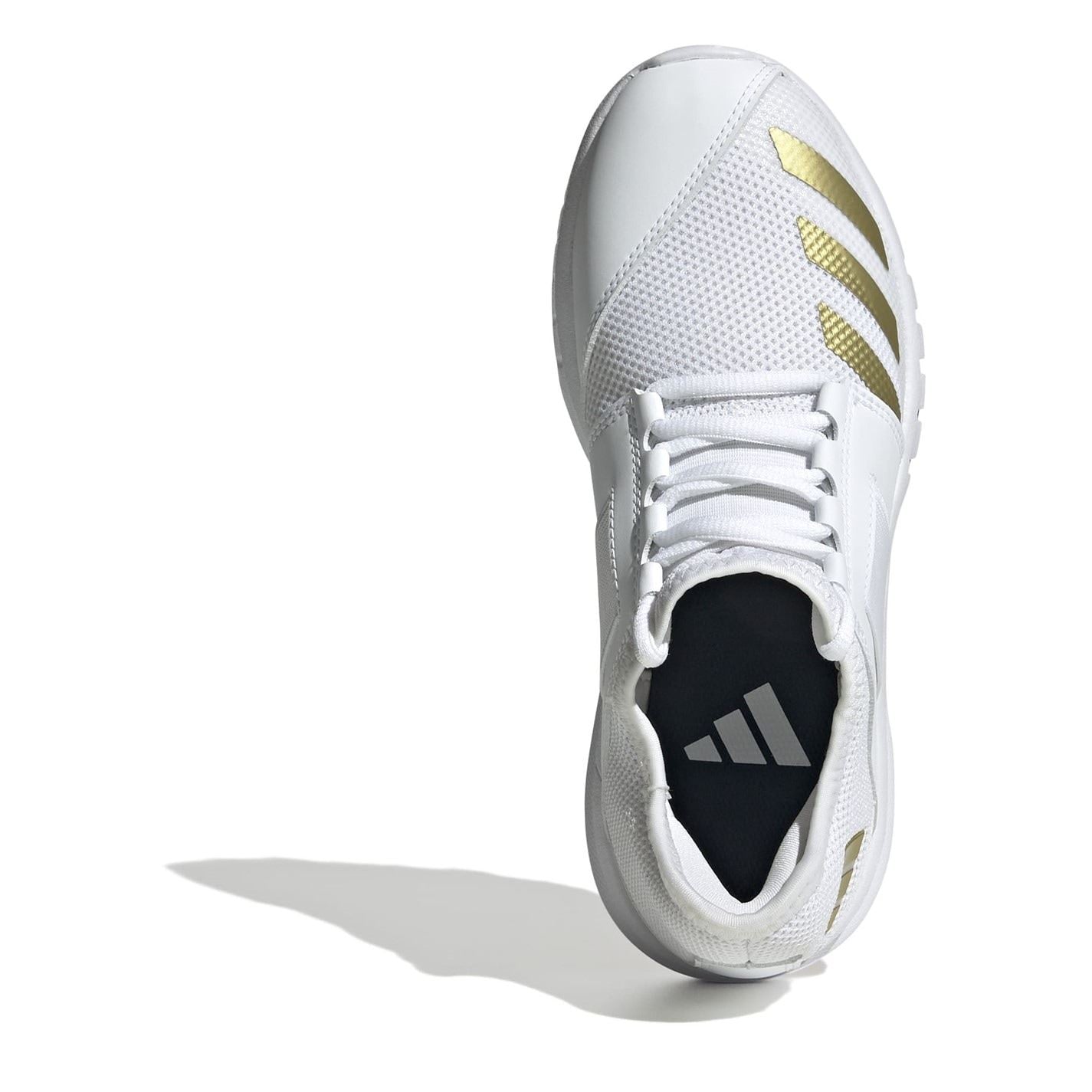 adidas Kids Howzat Cricket Spikes