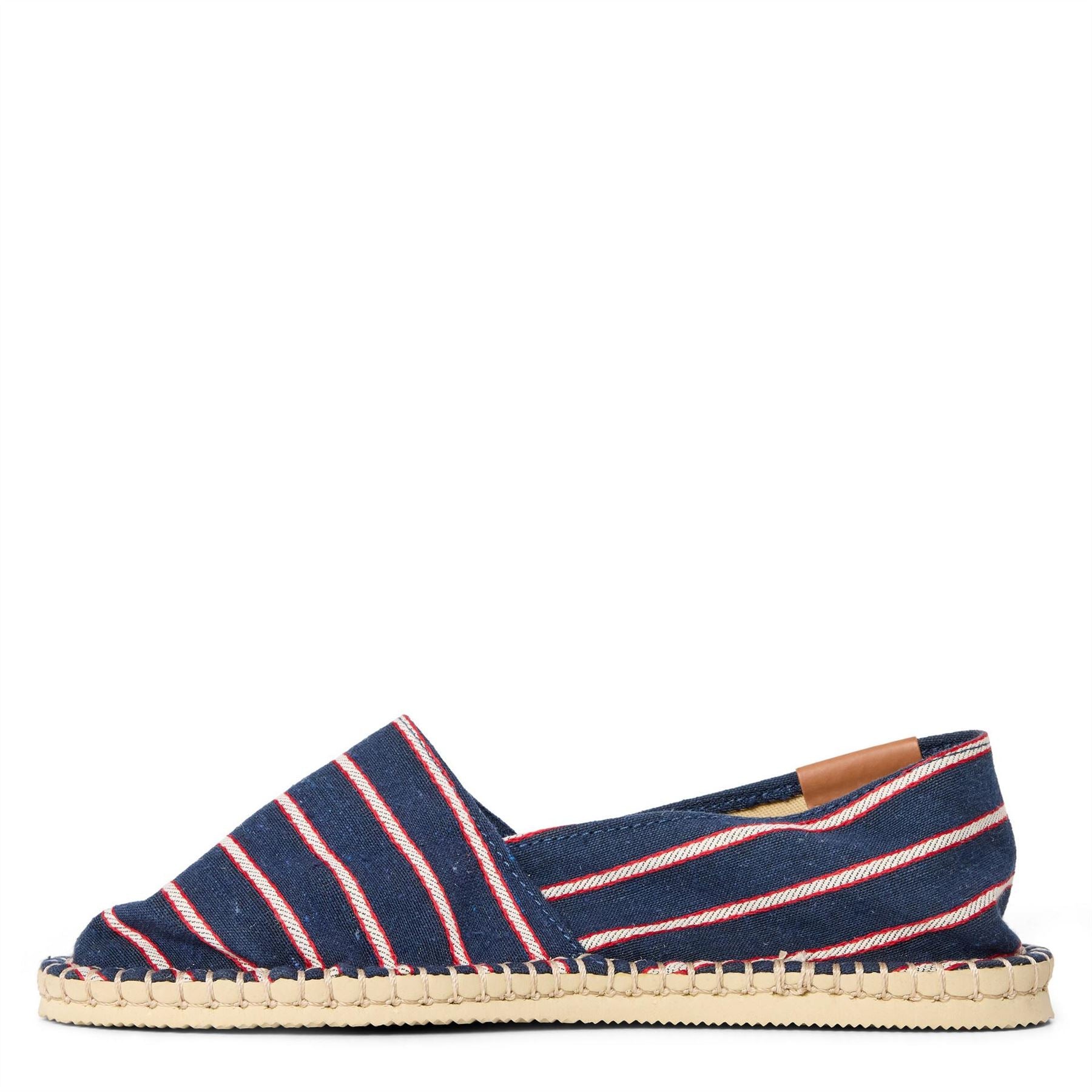 Havaianas Womens Hav. Origine Iv Print Sand Navy Blu Flip Flops