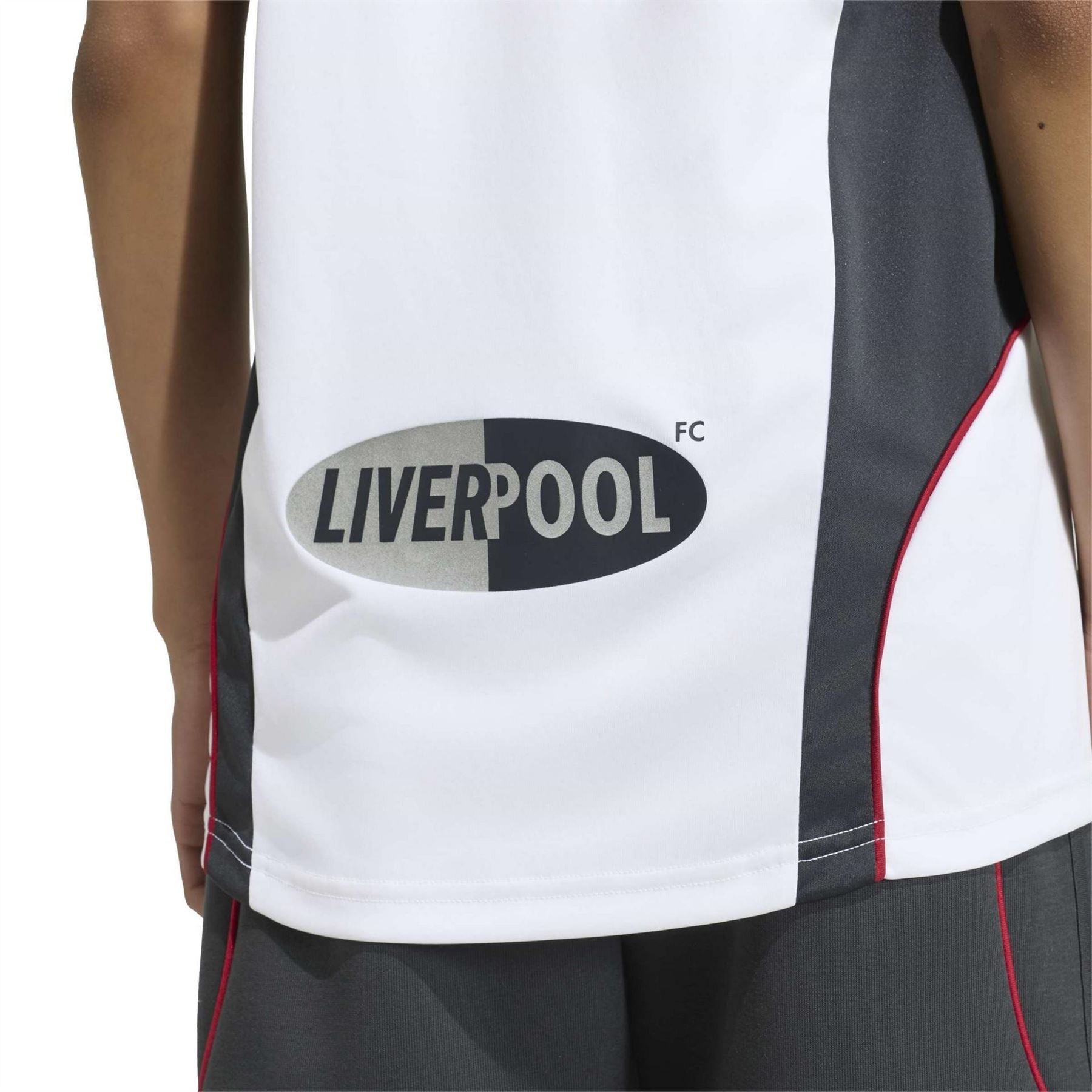 adidas Lfc Teamgeist 26 Warm Up Jersey