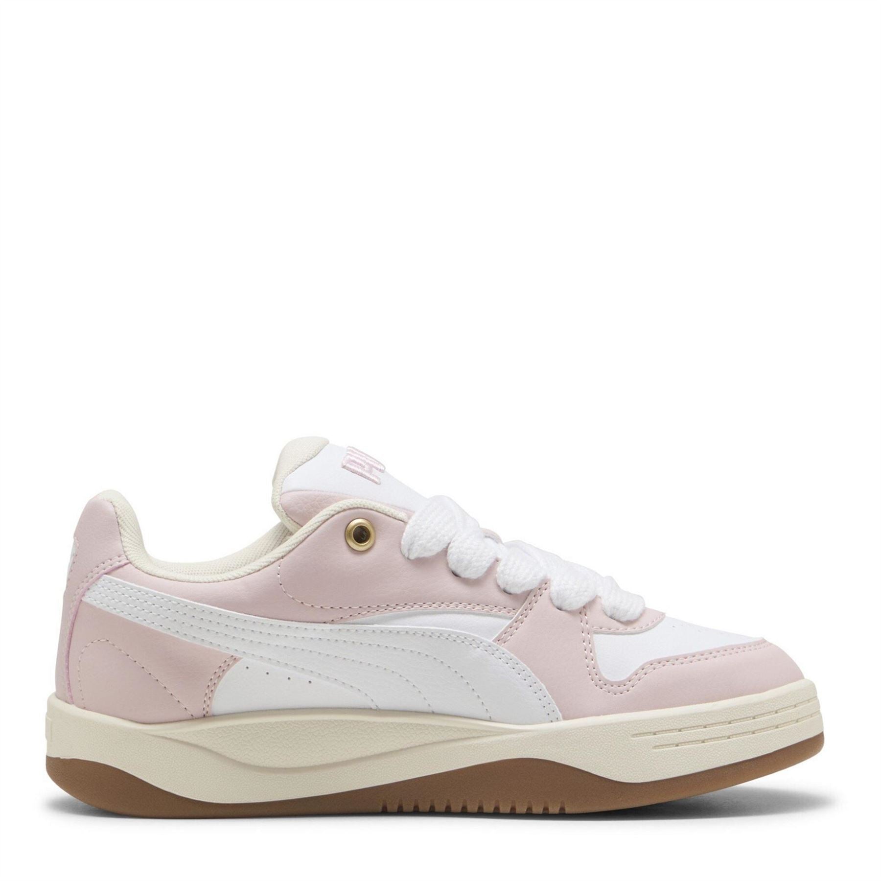 Puma Park Luna Low Top Trainers