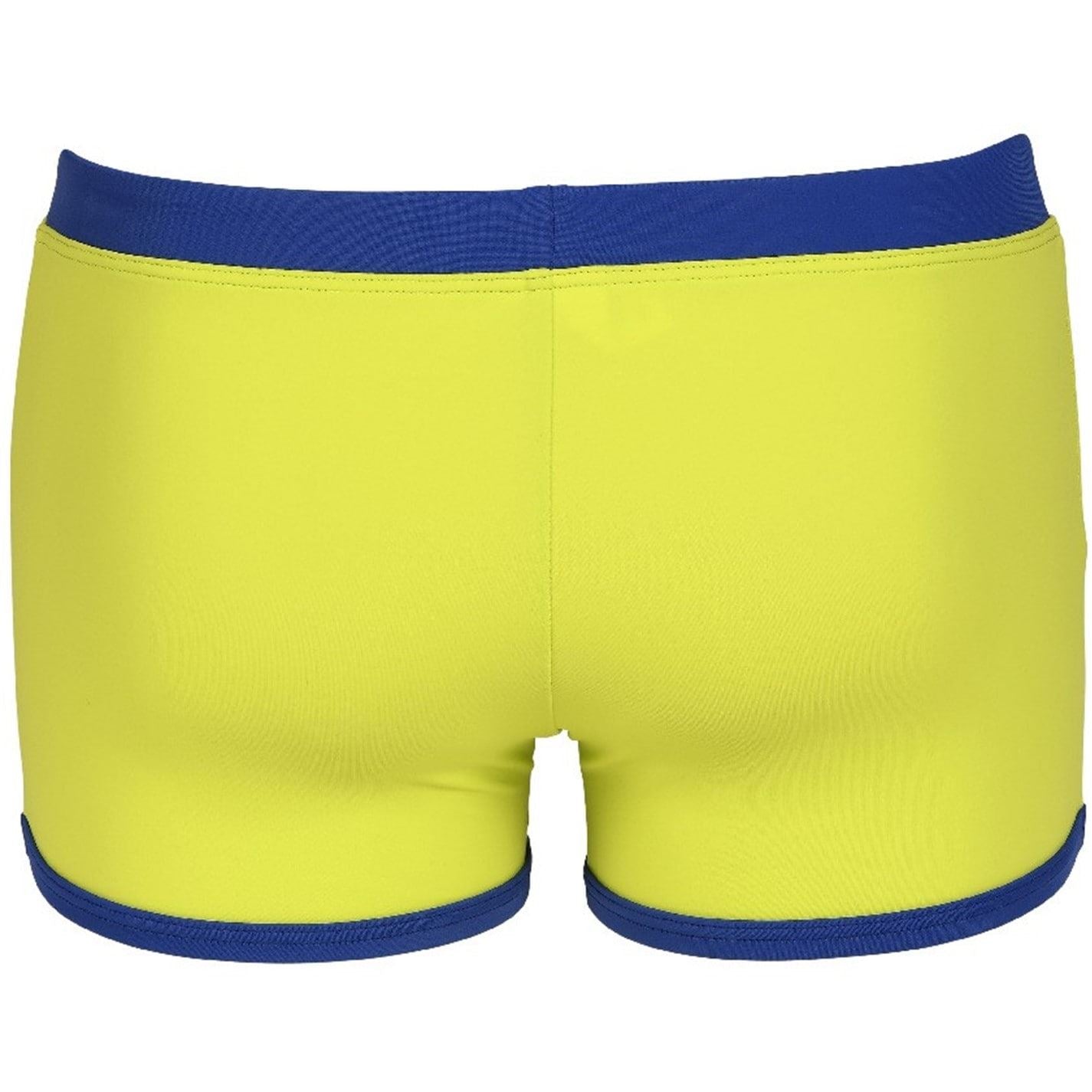 Arena Swim Shorts Fundamentals Borders