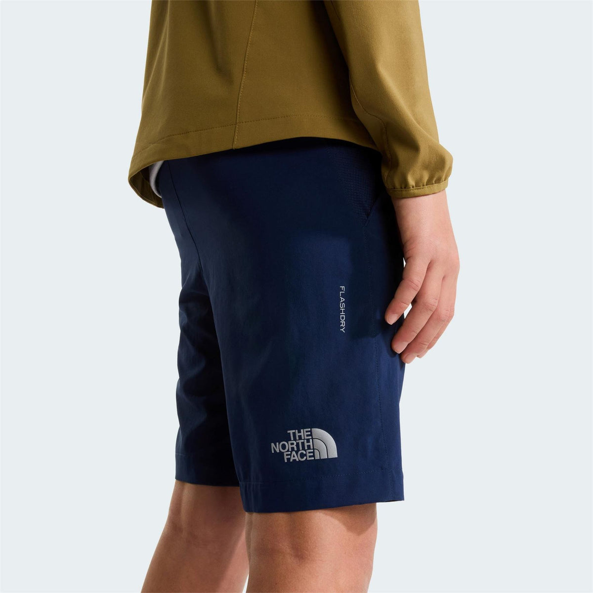 The North Face 24 7 Short Juniors
