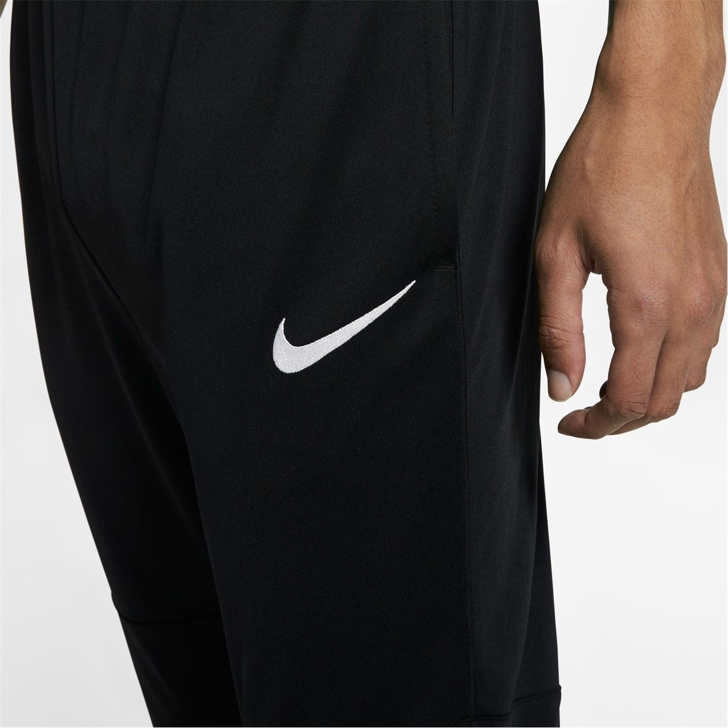 Nike Dri Fit Park Mens Football T-Shirt