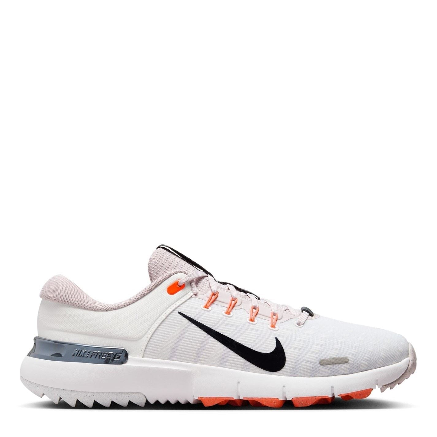 Nike Mens Free Golf Golf Shoes