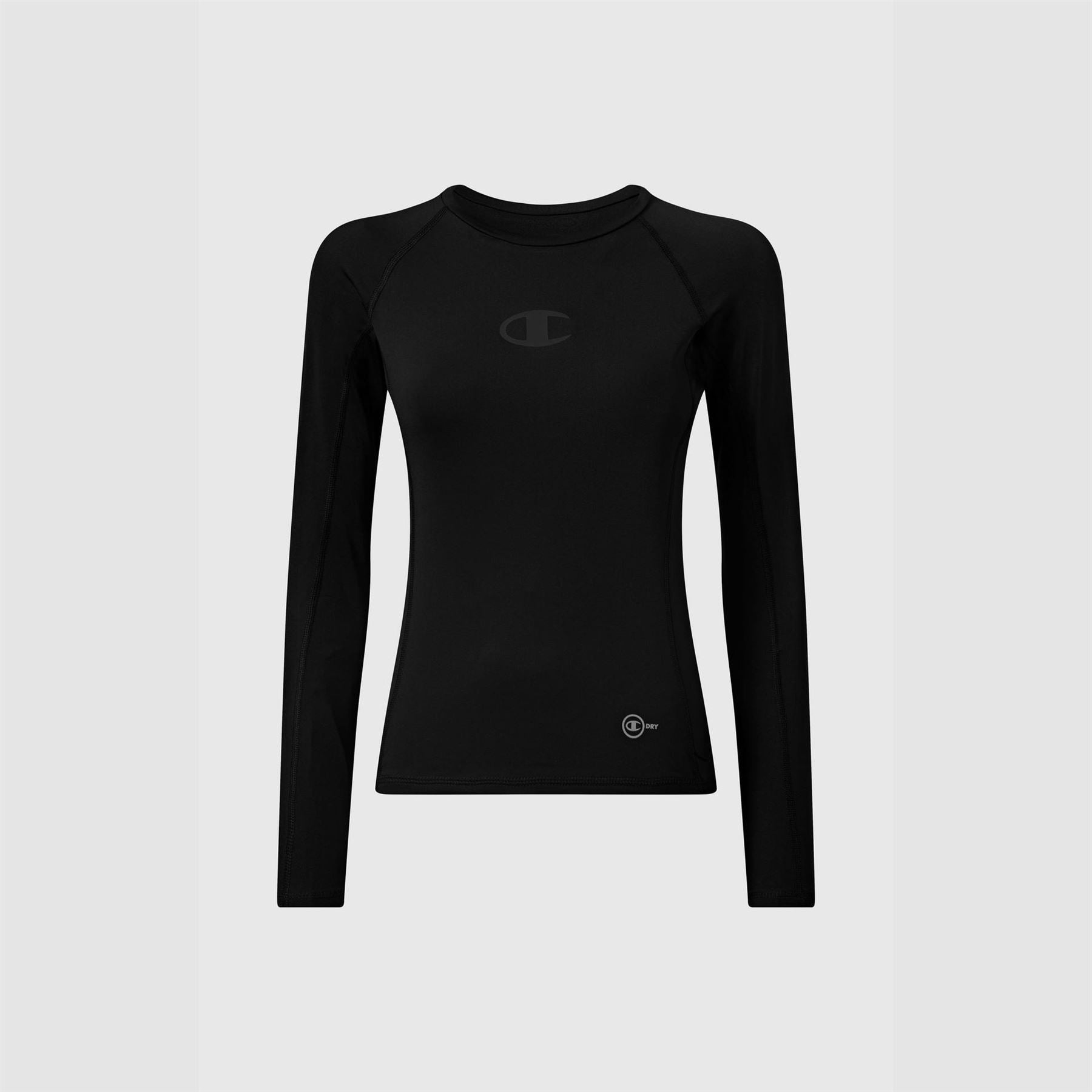 Champion Combat C Dry Long Sleeve Compression Rashguard