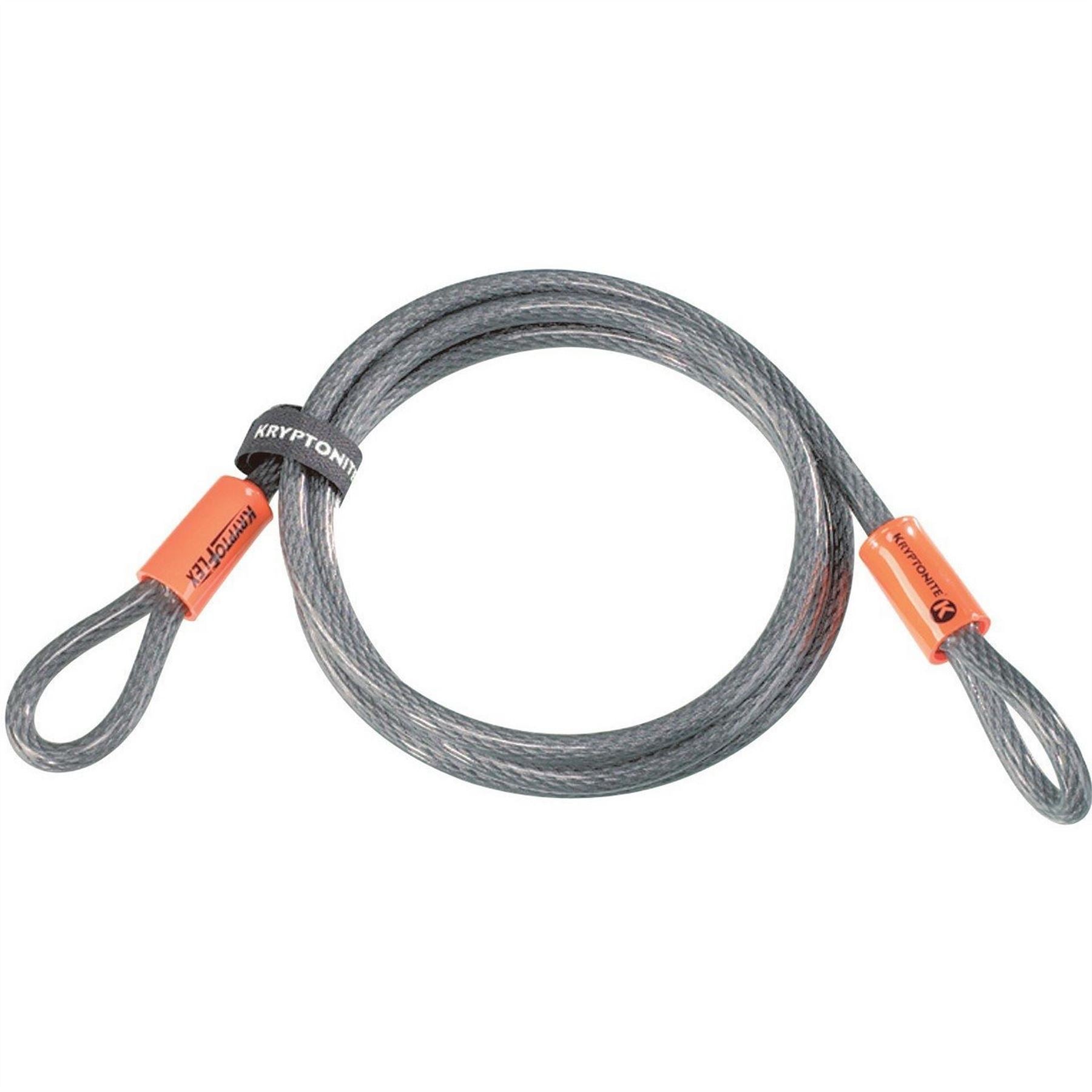 Kryptonite Cable Lock