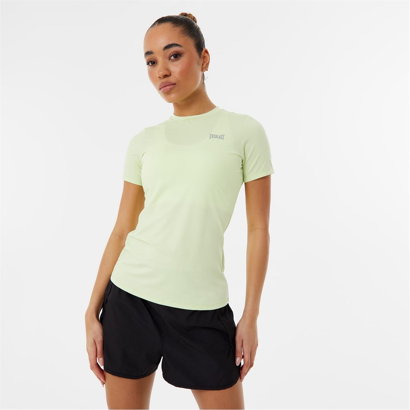 Everlast Womens Training T-Shirt