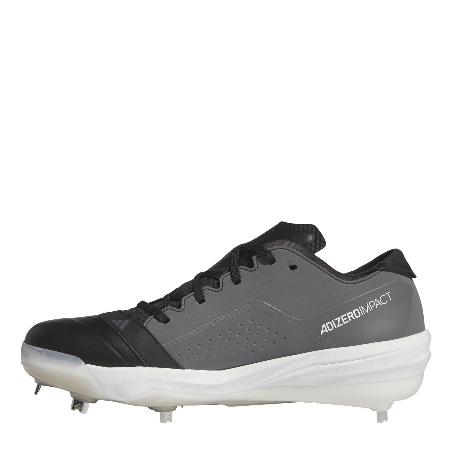 adidas Impact Baseball Low Top Sneakers