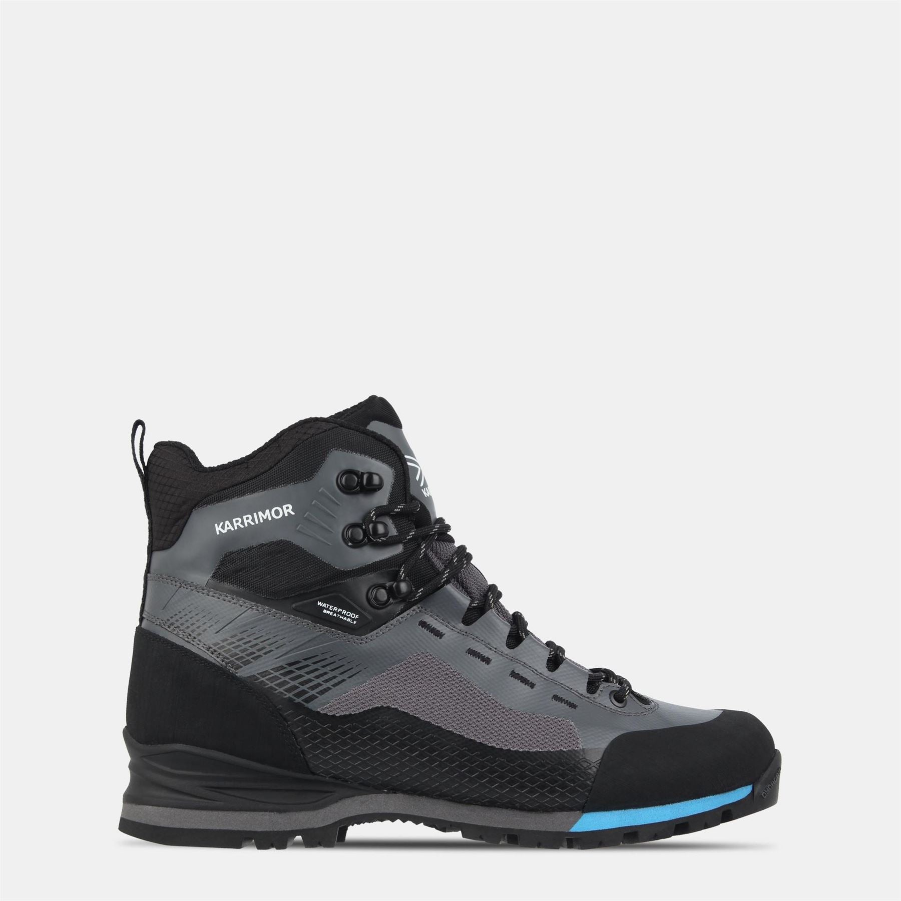 Karrimor Mens Waterproof Hiking Boot