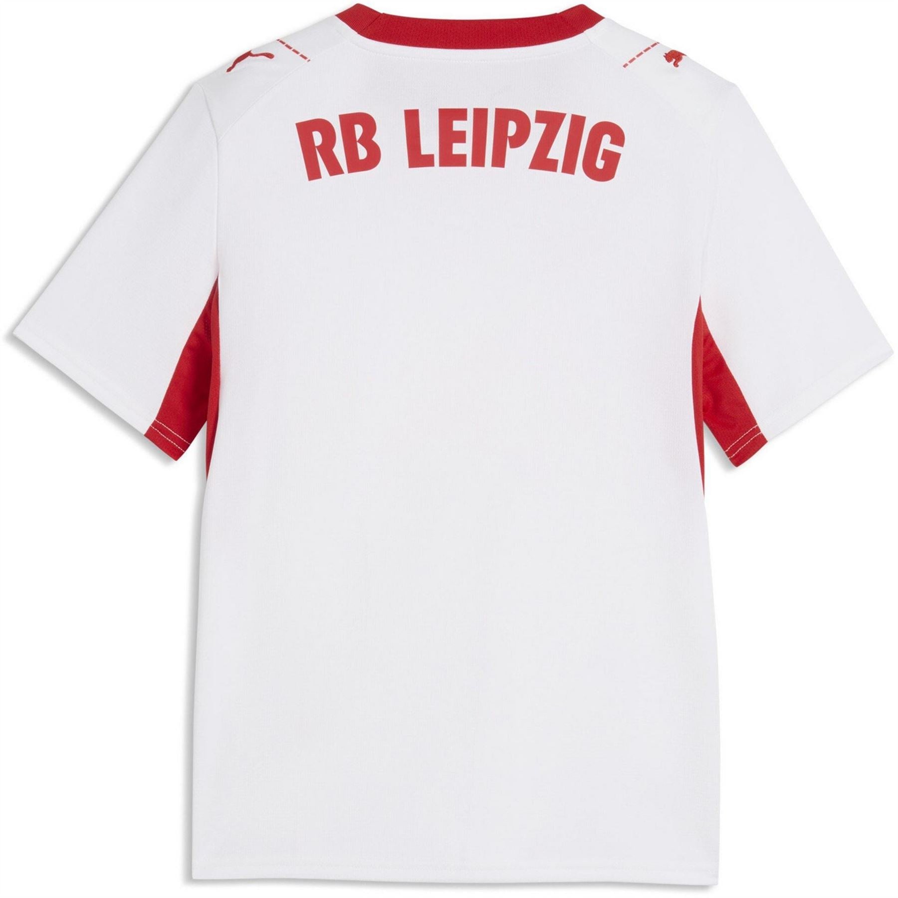 Puma Rb Leipzig Home Football Shirt 2026 2027