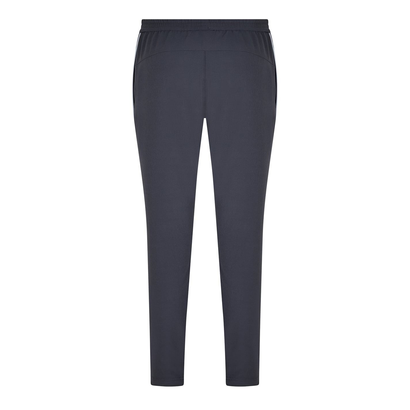 Castore Rangers Travel Tracksuit Bottoms Juniors