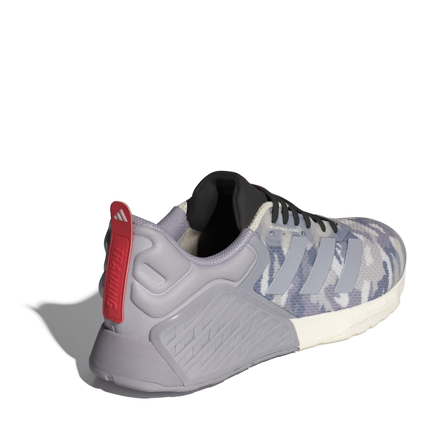 adidas Dropset 3 Gfx Trainer Training Shoes Unisex Kids