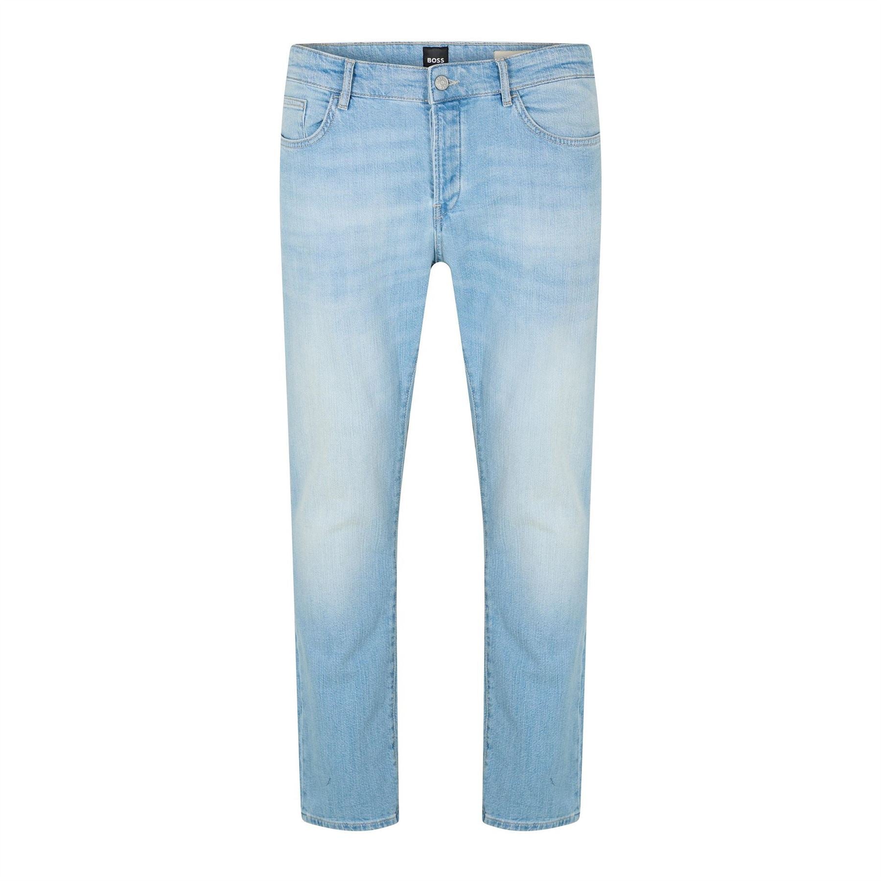 Boss Mens 1 Bf 10256521 03 Slim Fit Jeans