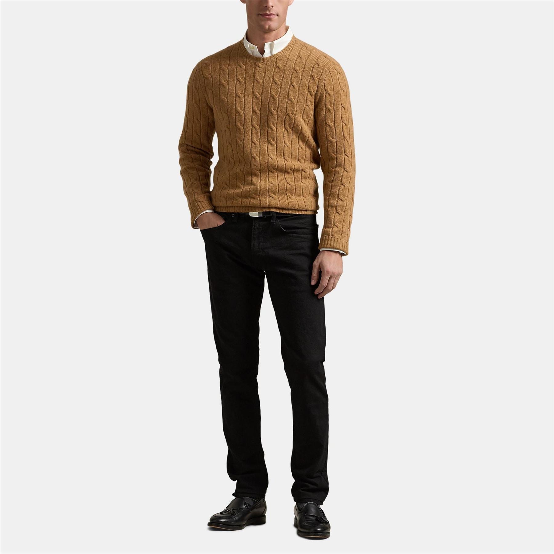 Polo Ralph Lauren Sullivan Slim Fit Jeans