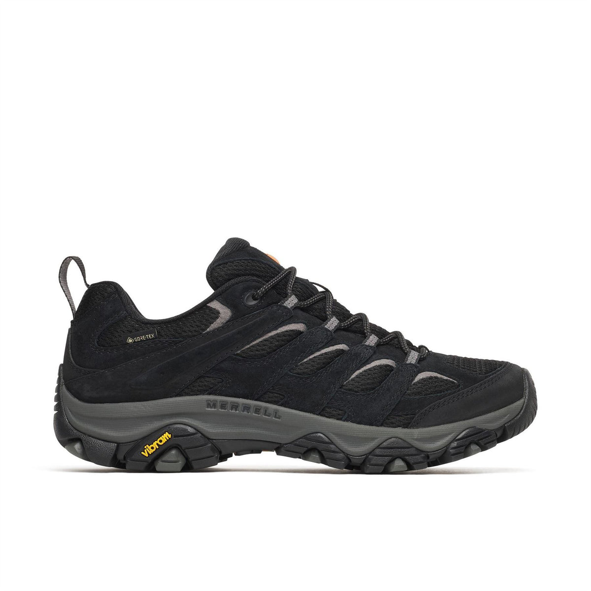Merrell Mens Moab 3 GorE-Tex Hiking Shoes