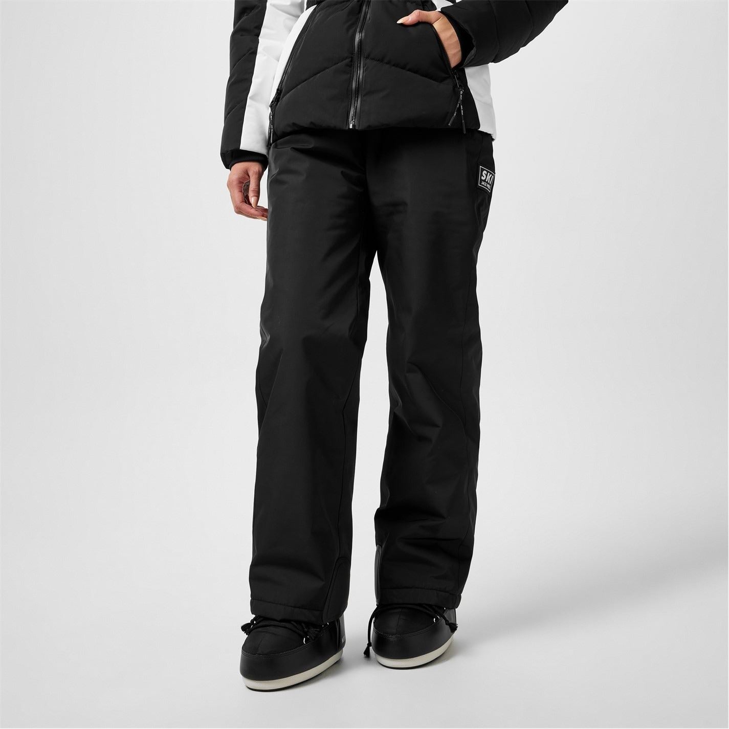 Jack Wills Regular Fit Ski Athletic Pants
