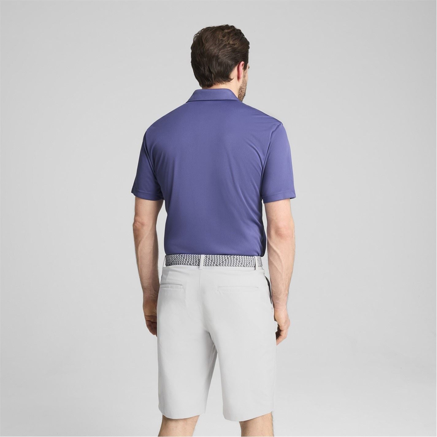 Puma Pure 2.0 Polo Regular Fit Shirt