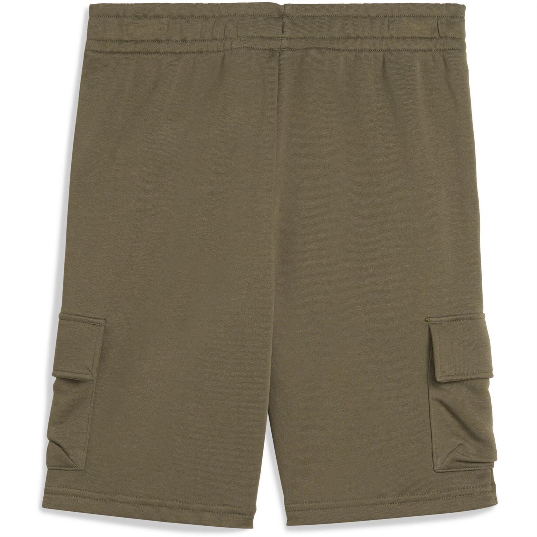 Puma Ess No. 1 Logo Cargo Shorts Tr B Jogger Short Boys