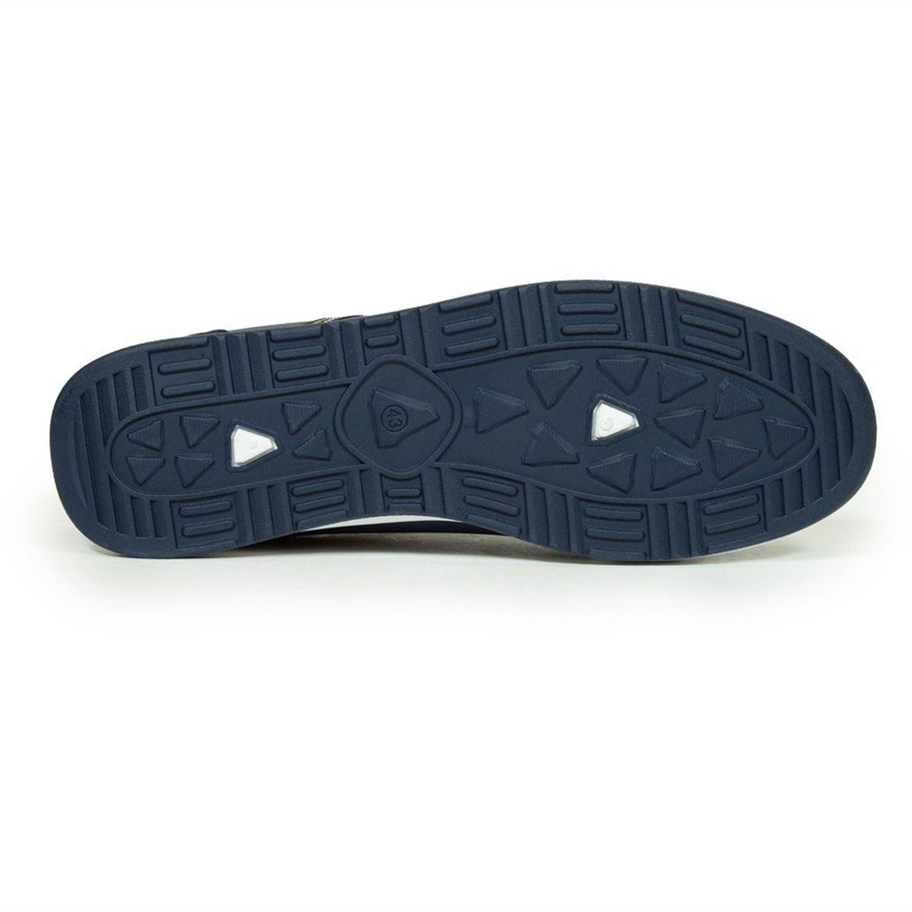 Original Penguin Gaz Court Trainers