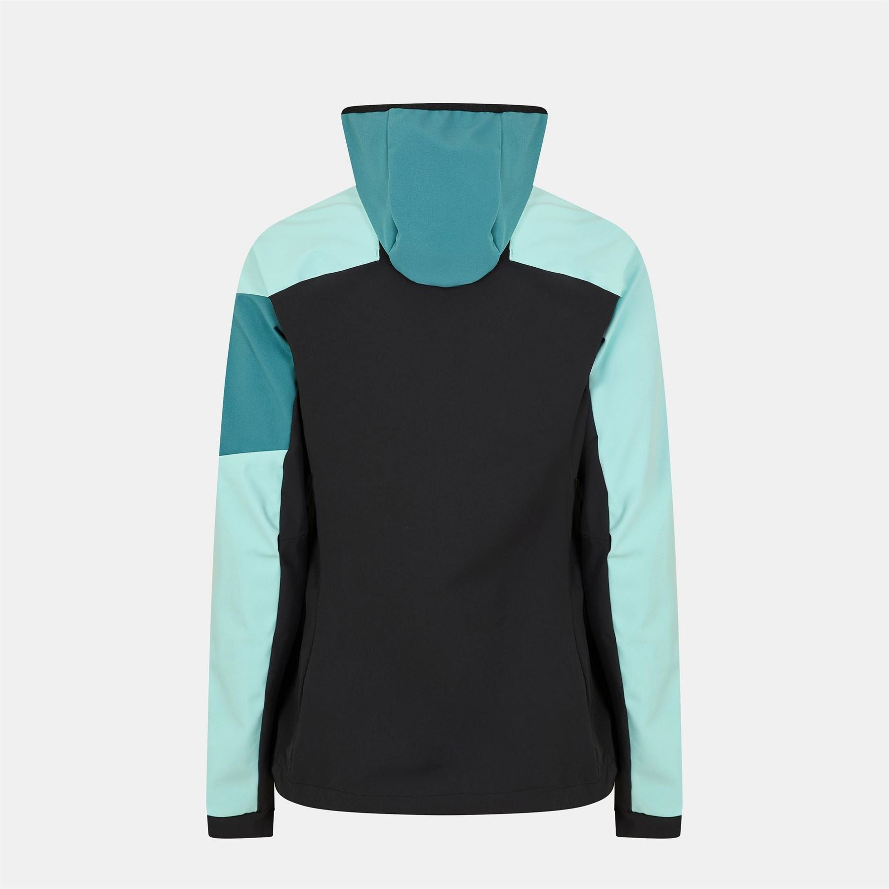 Millet Shield Windproof Water Repellent Softshell Jacket
