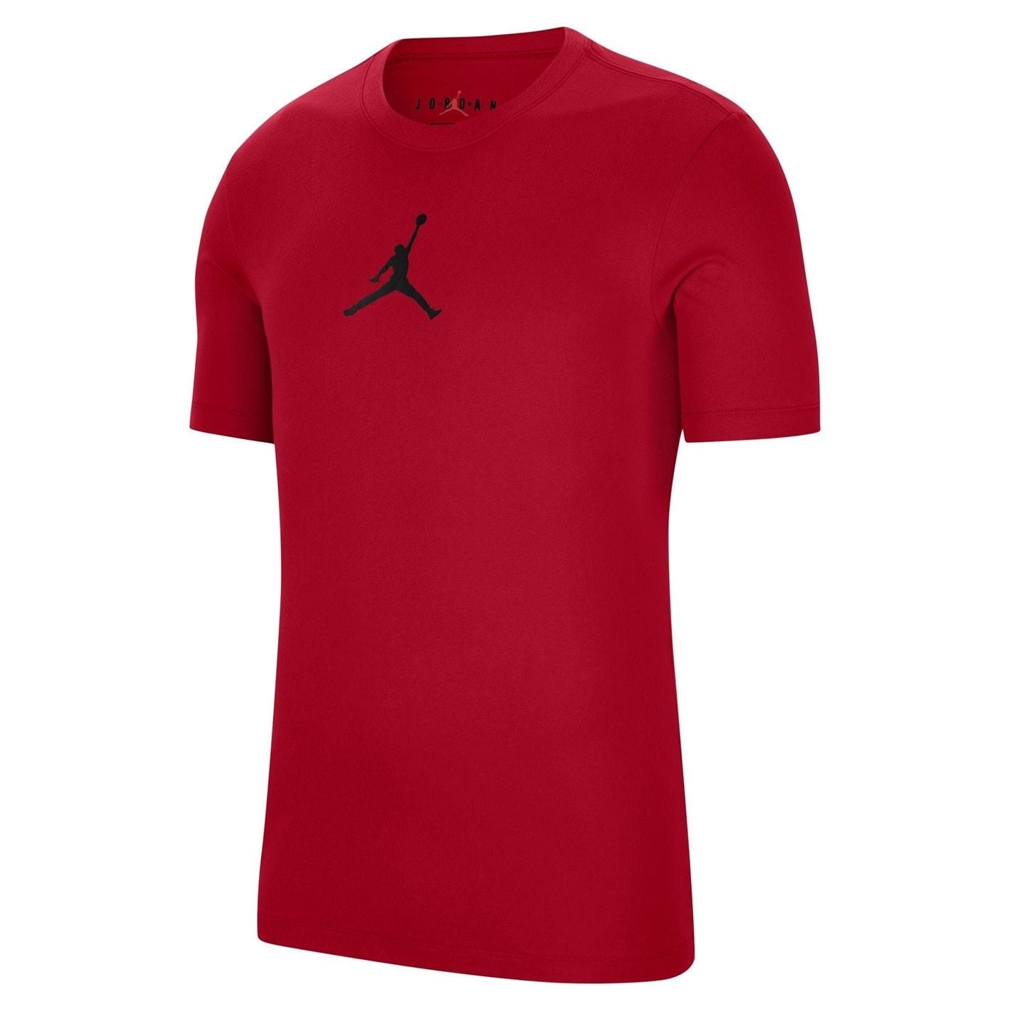 Air Jordan Mens Jumpman Short Sleeve Crew T-Shirt
