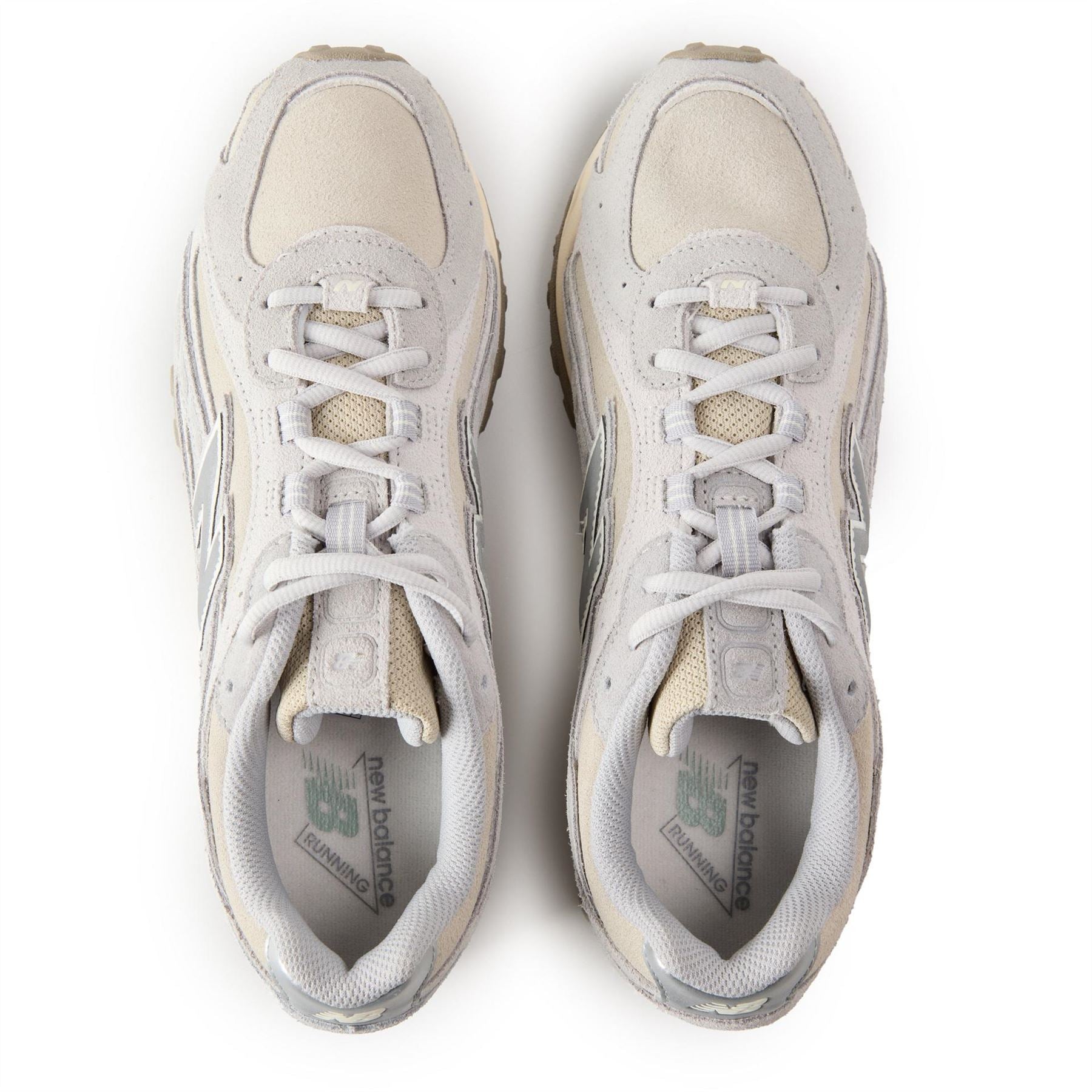 New Balance Womens 204