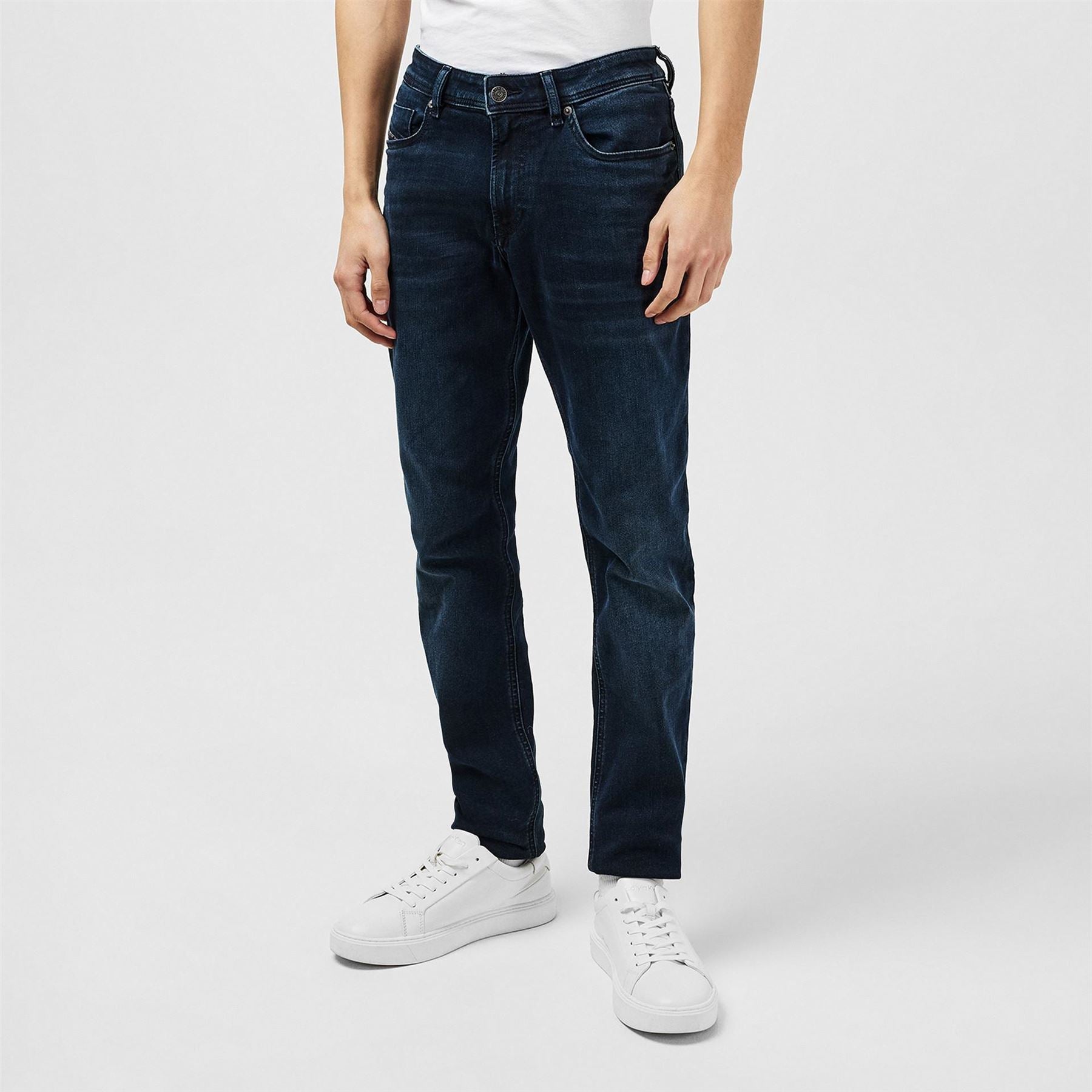 Diesel Skinny Jeans