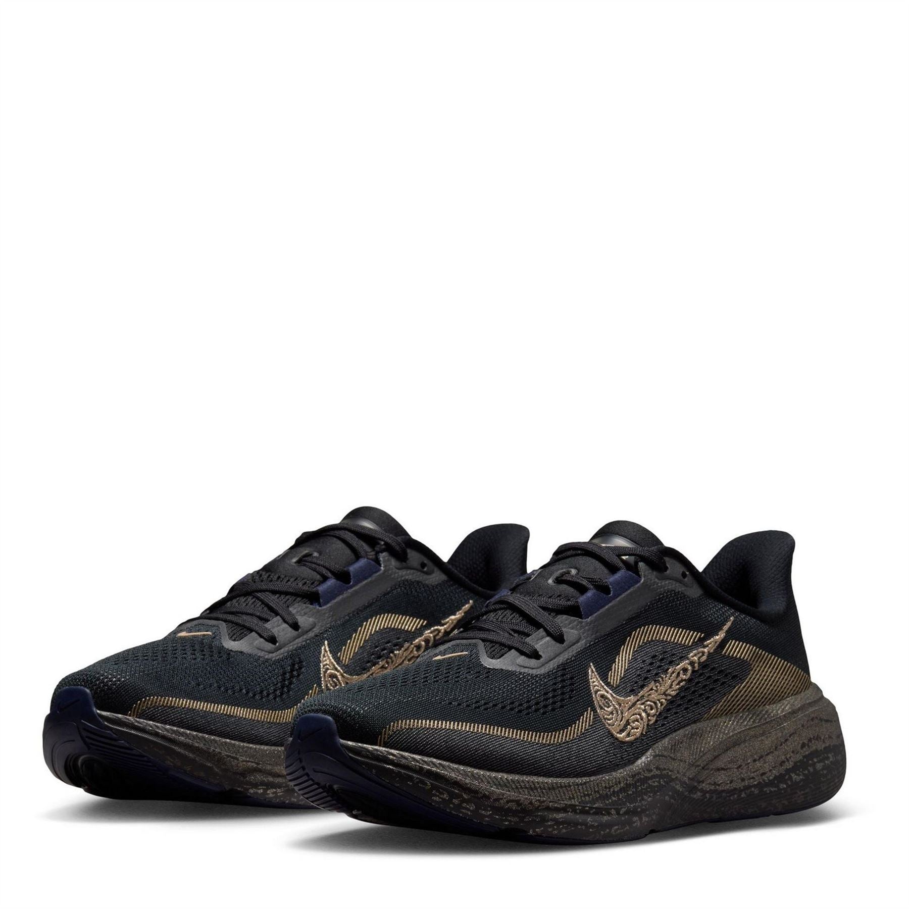 Nike Womens Pegasus 42 Everyday Running Shoes