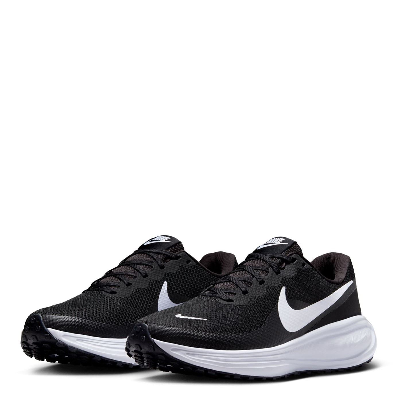 Nike Womens Revolution 8 Road Running Shoes
