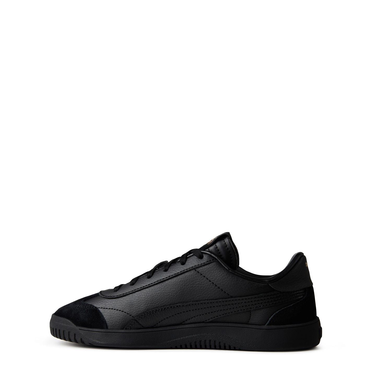 Puma Club 2.0 Low Top Flat Heel Sneakers