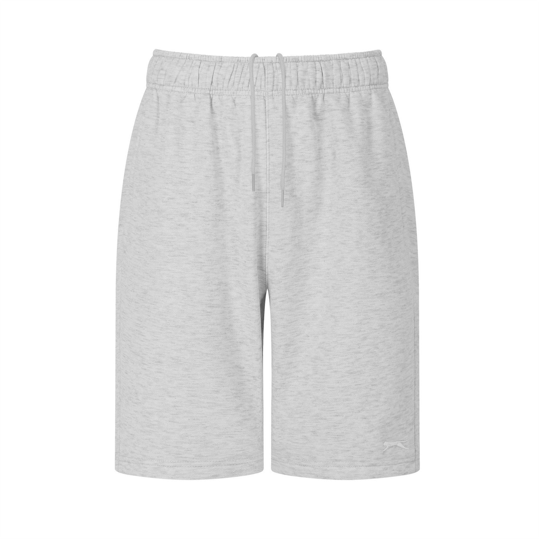 Slazenger Mens Fleece Shorts
