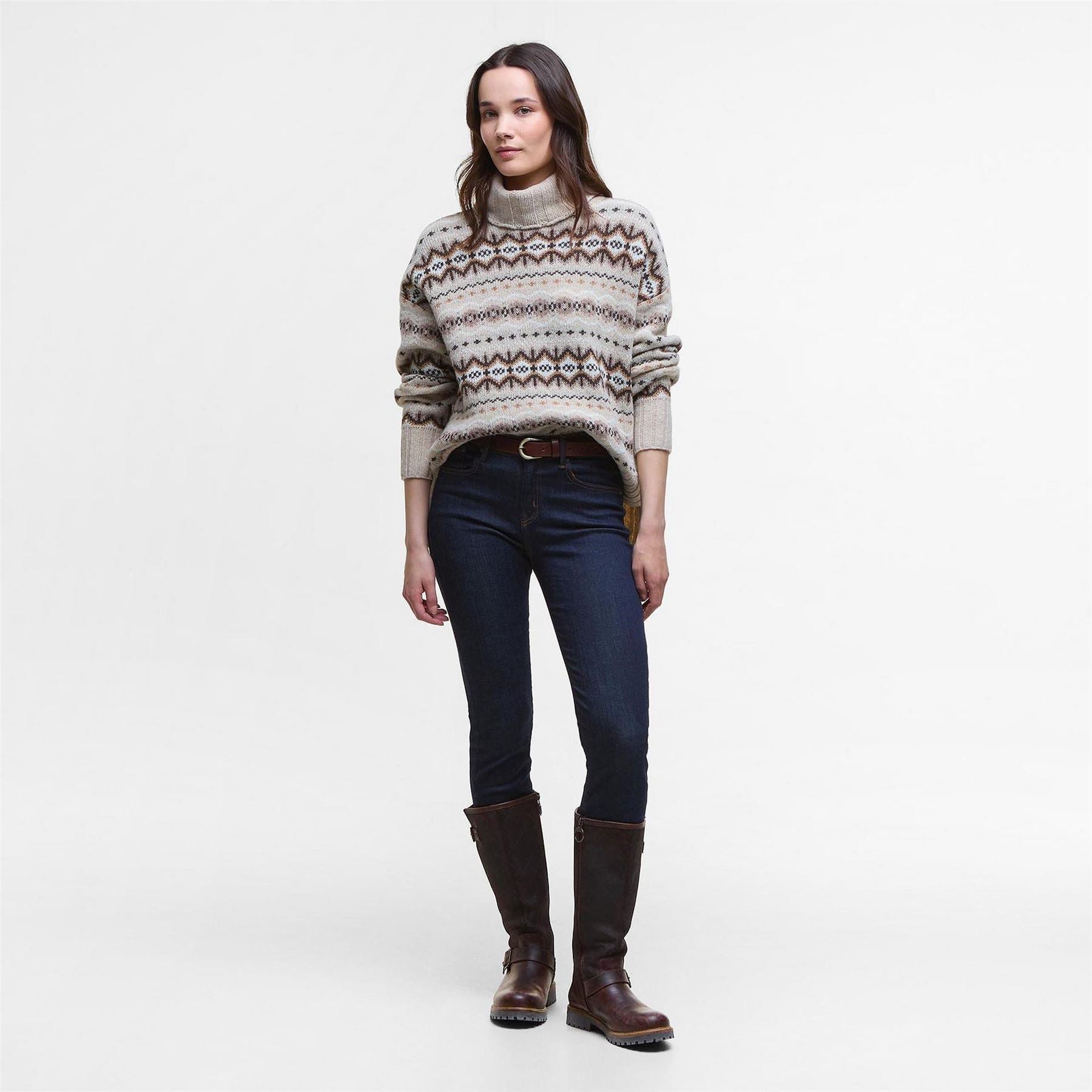 Barbour Jumper