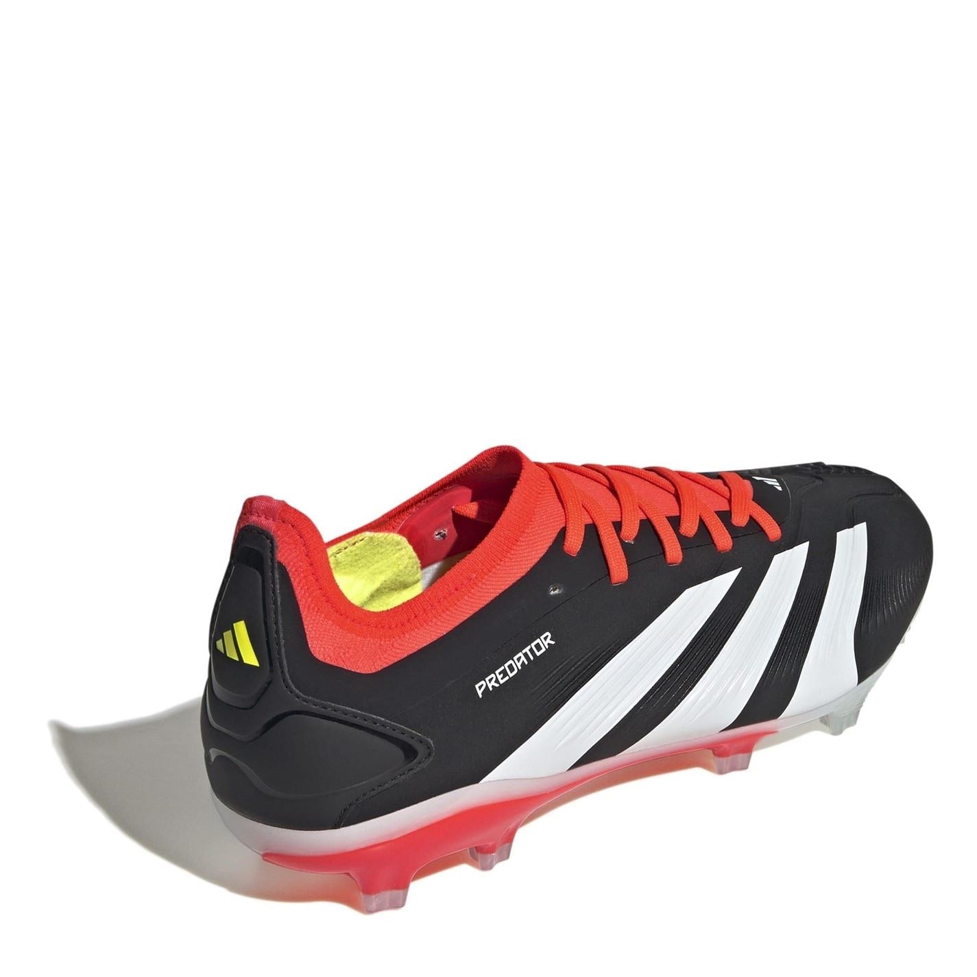 adidas Predator 24 Pro Firm Ground Boots
