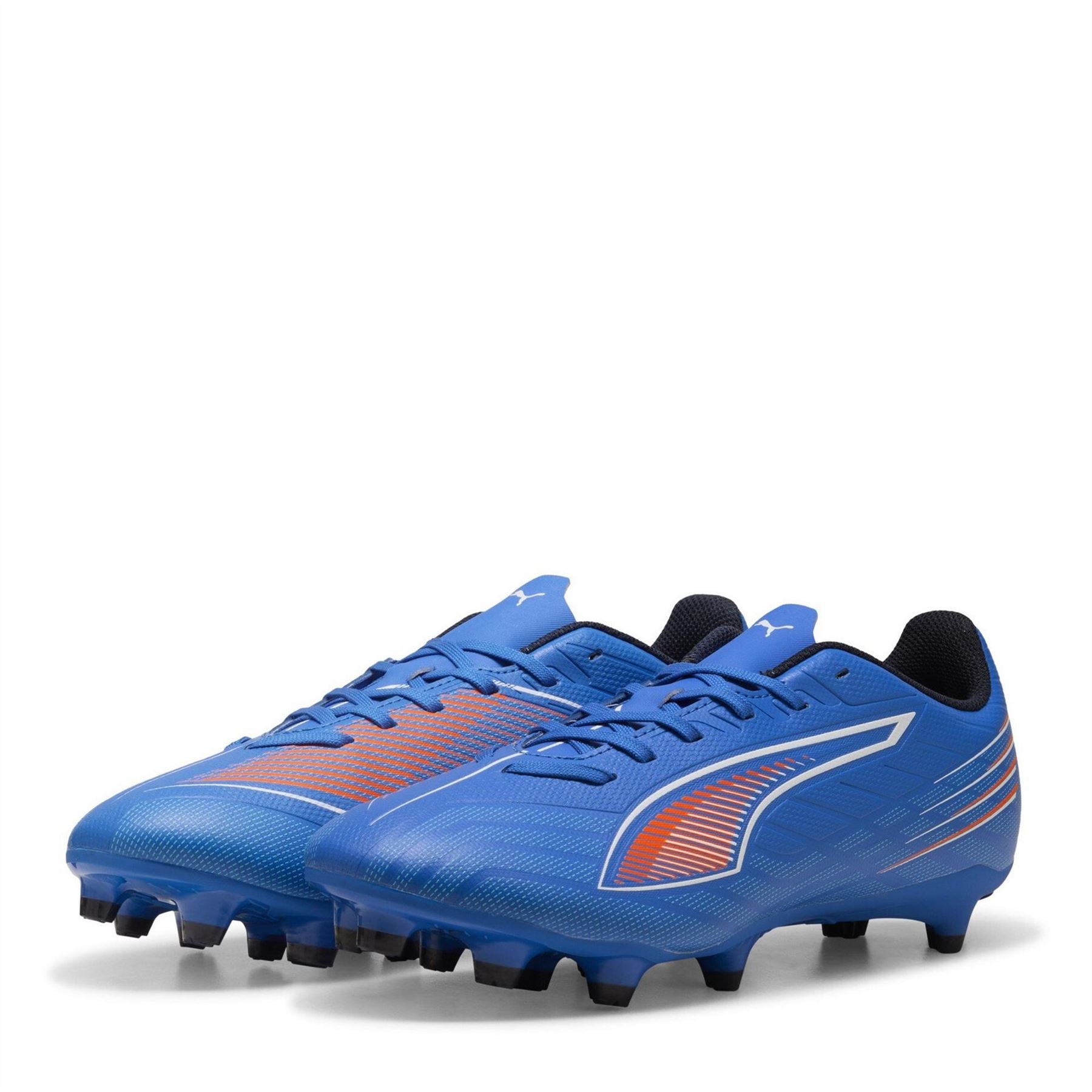 Puma Ultra 6 Play Firm Ground Football Boots