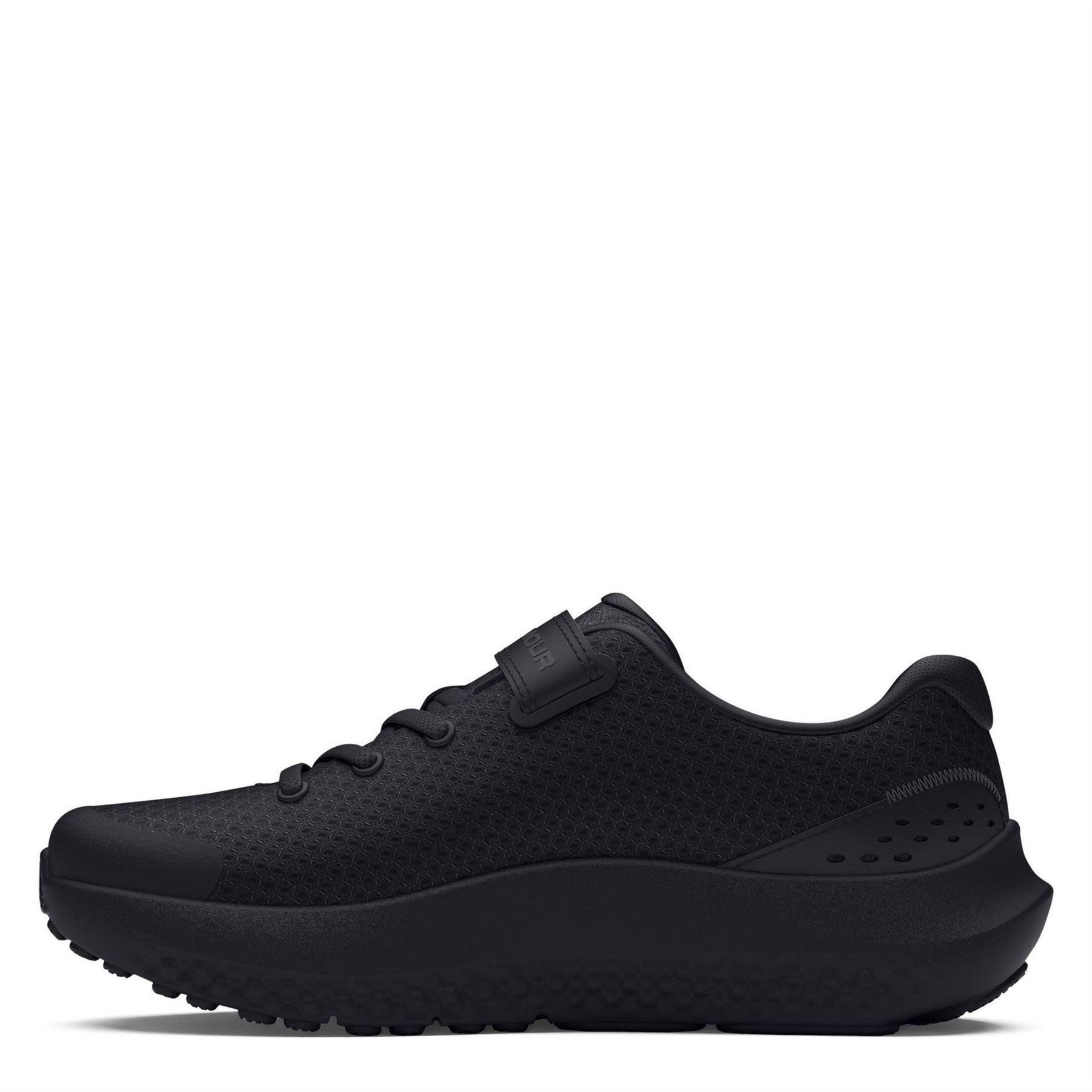 Under Armour Surge 4 Ac Running Shoes Unisex Childrens