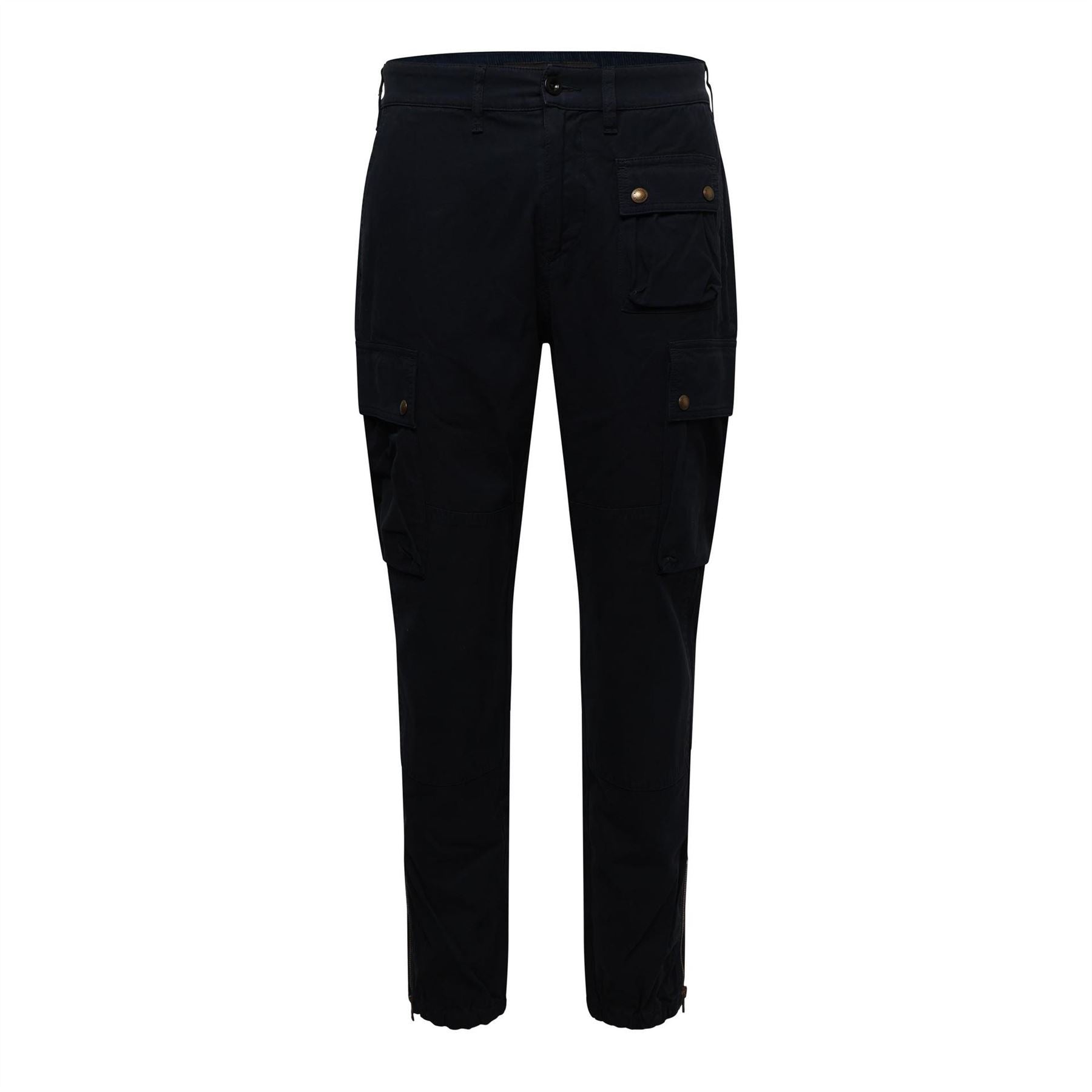 Belstaff Trialmaster Cargo Trousers