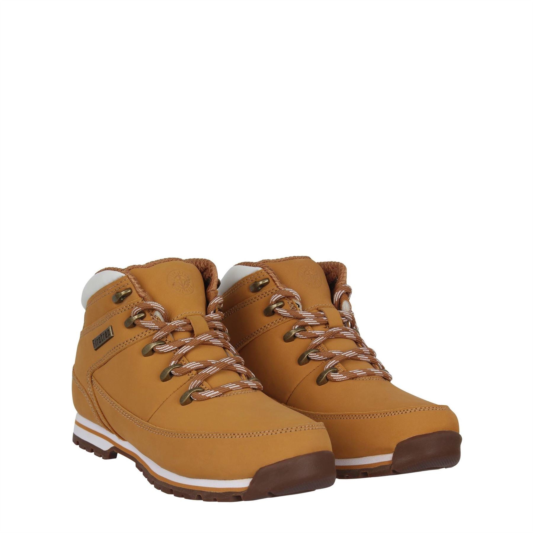 Firetrap Rhino Boots