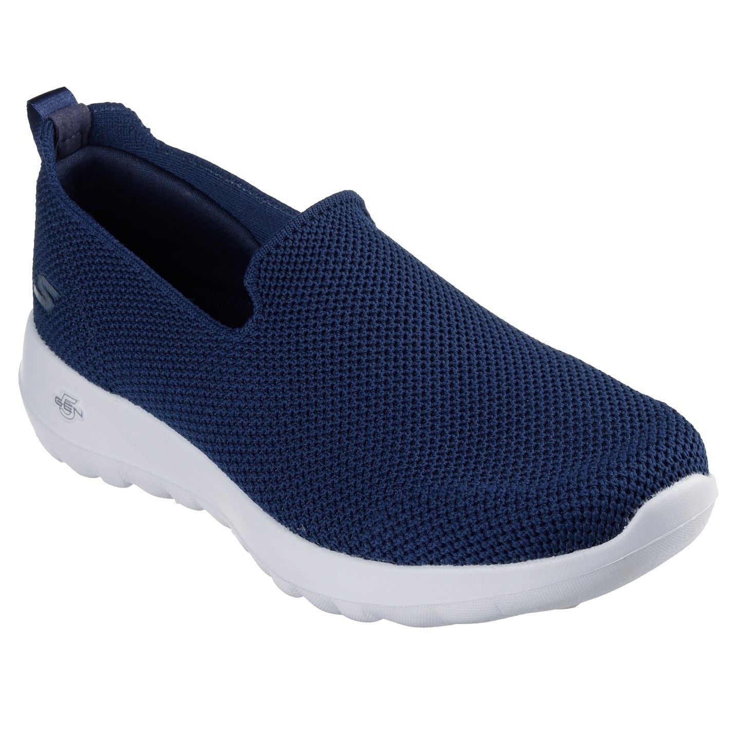 Skechers Womens Go Walk Joy Slip On Trainers