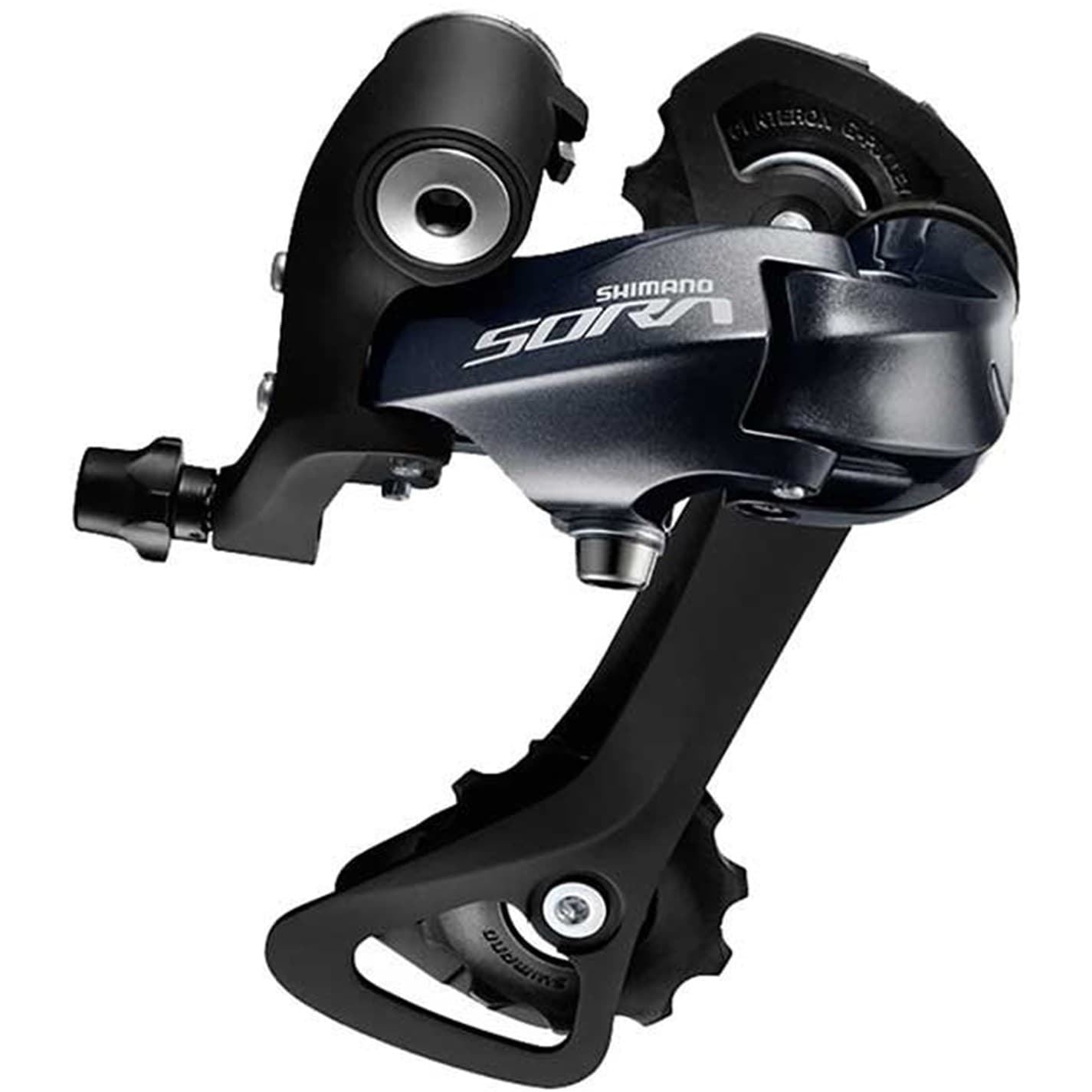 Shimano Sora R3000 9 Speed Road Rear Derailleur