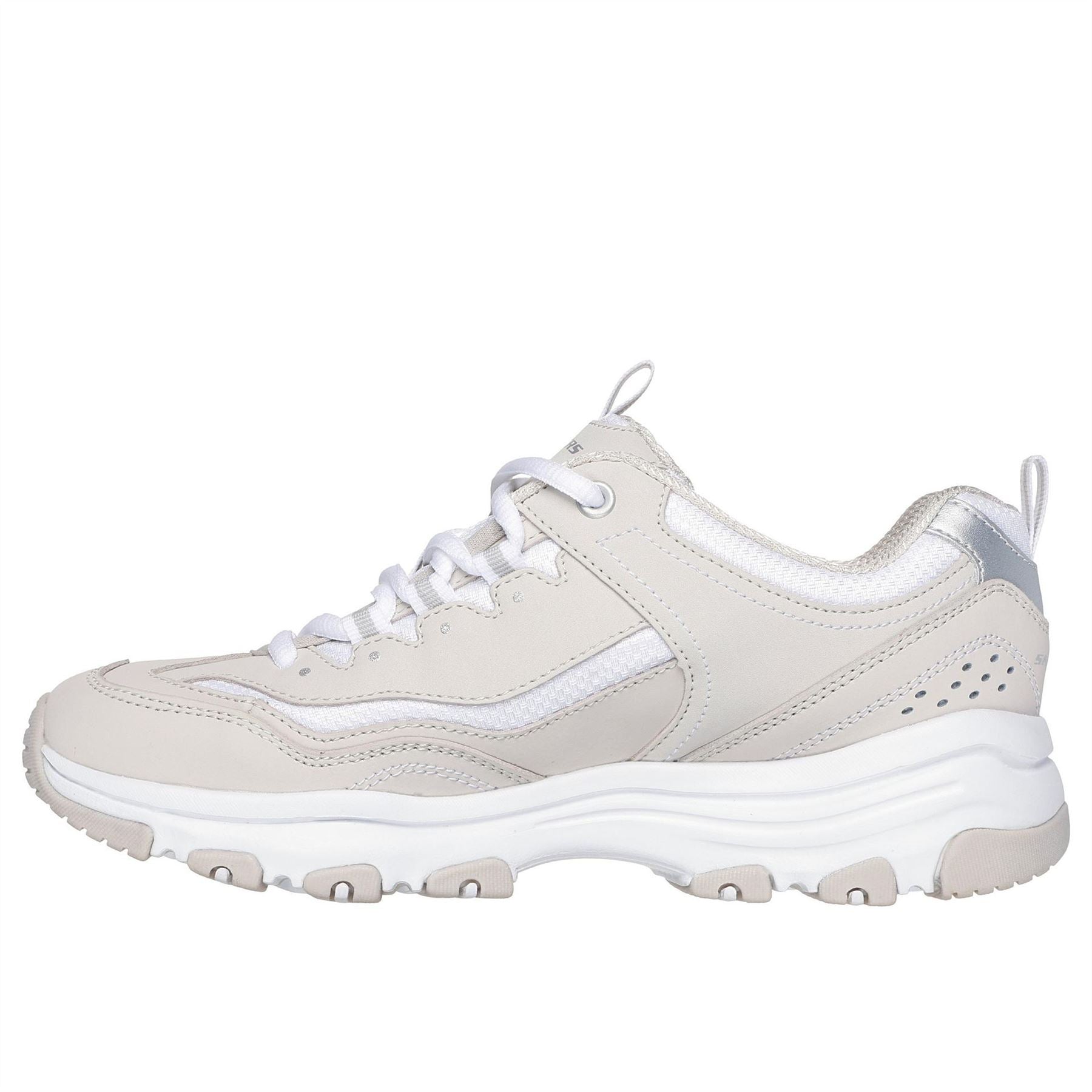 Skechers Icon Dlite Ladies Trainers