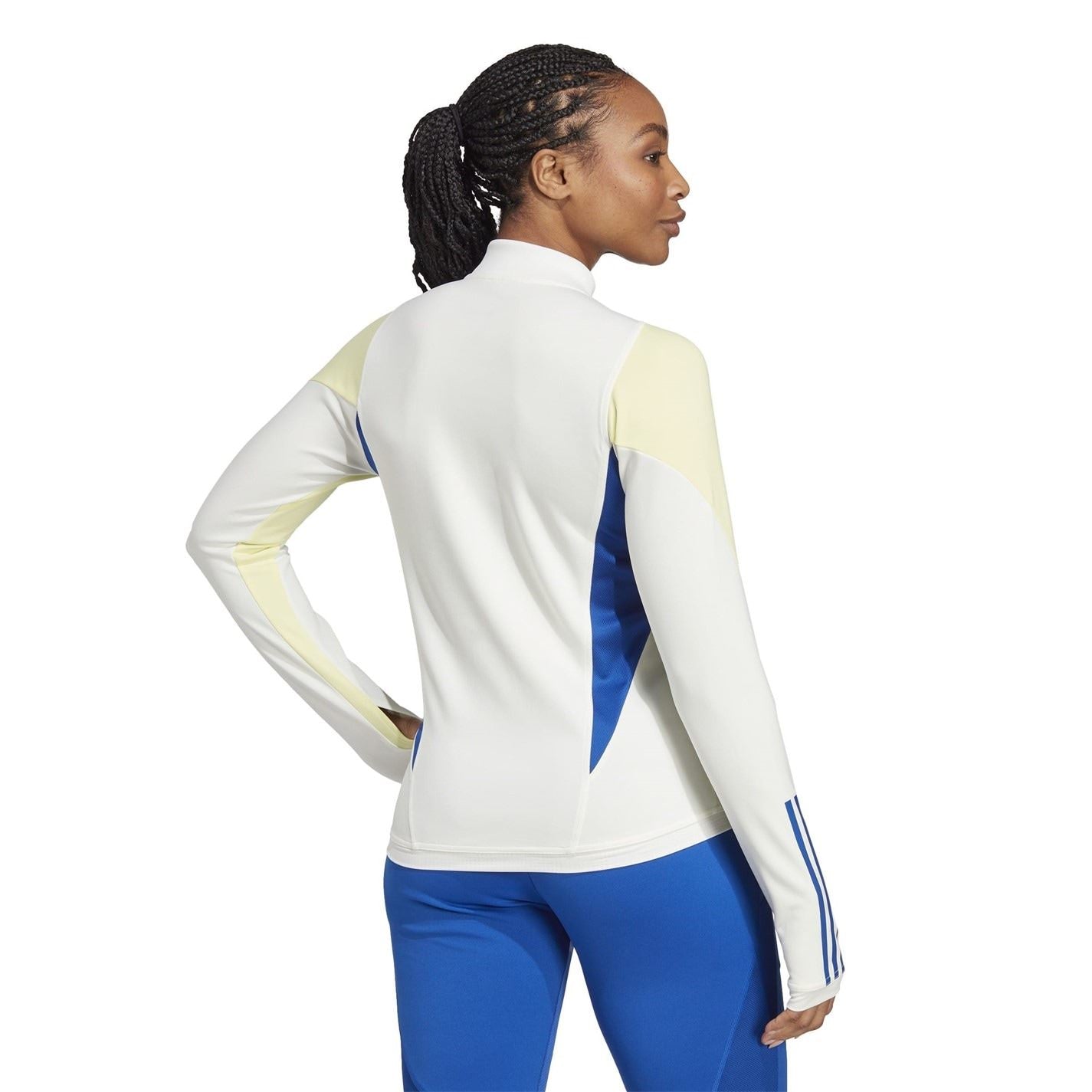 adidas Womens Sweden Travel Top 2022